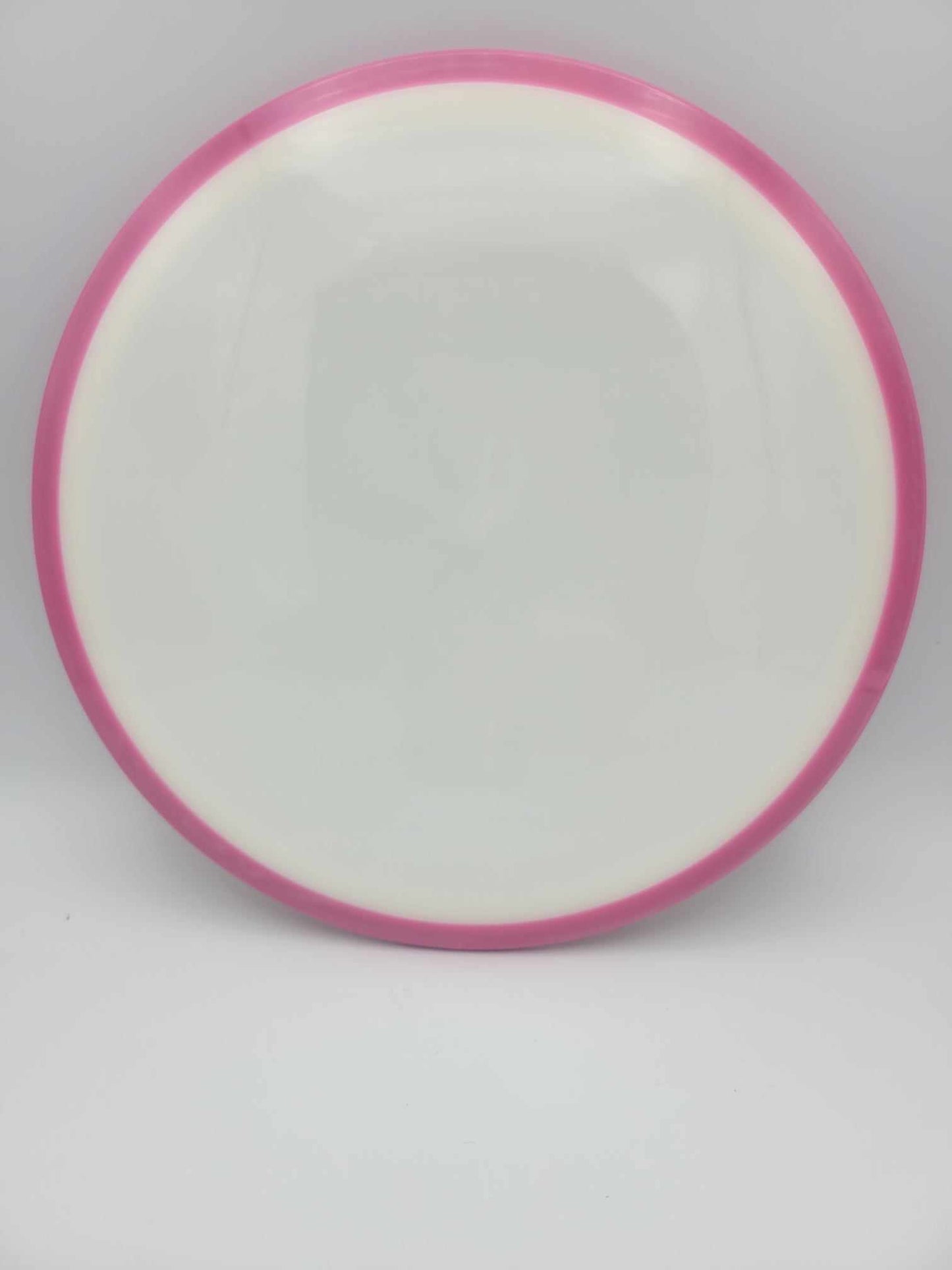 Blank White Rhythm