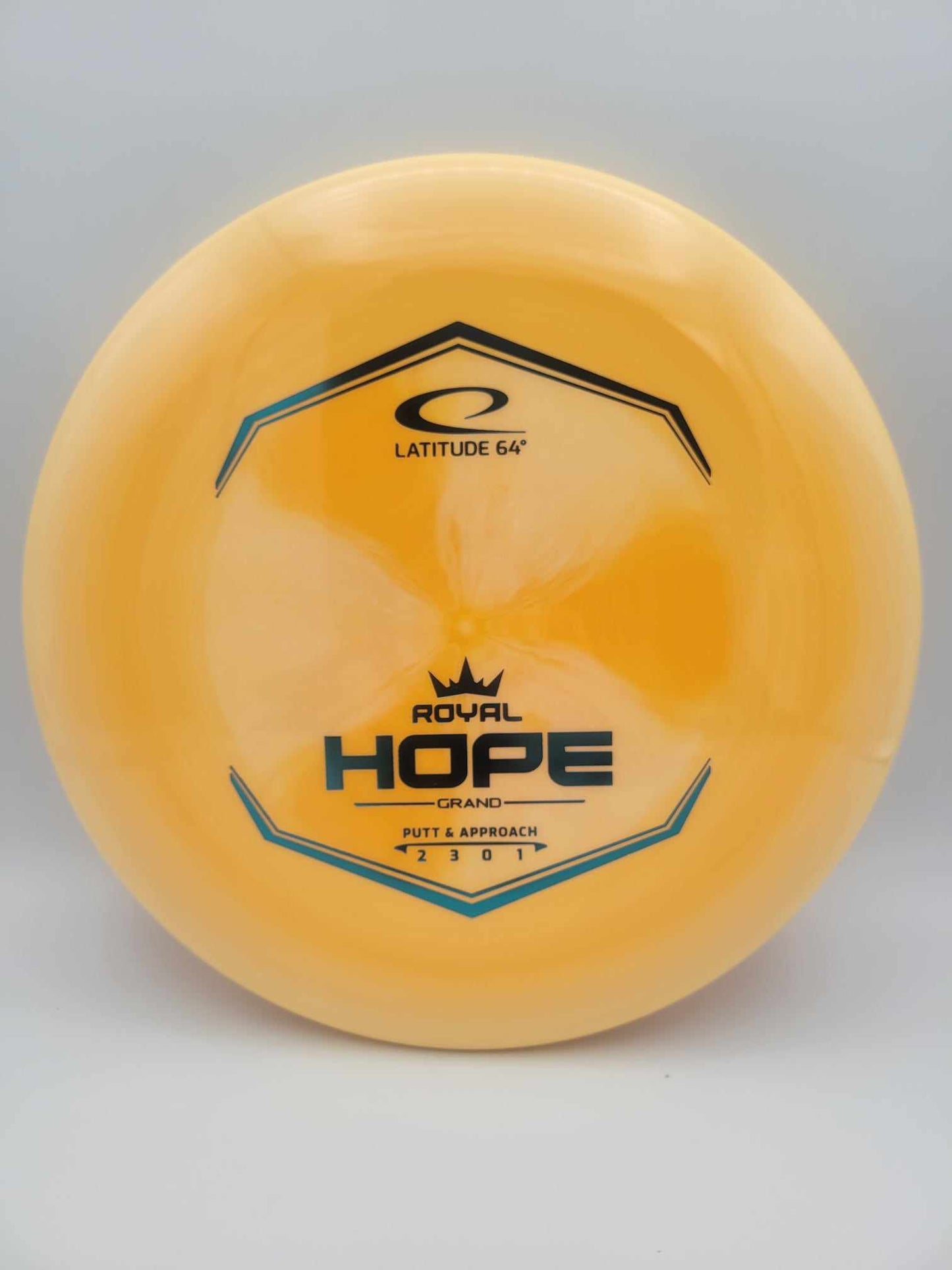 Hope (Royal Grand) 2/3/0/1