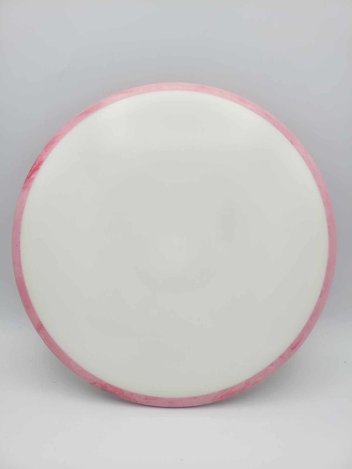 Blank White Crave (Fission Plastic)