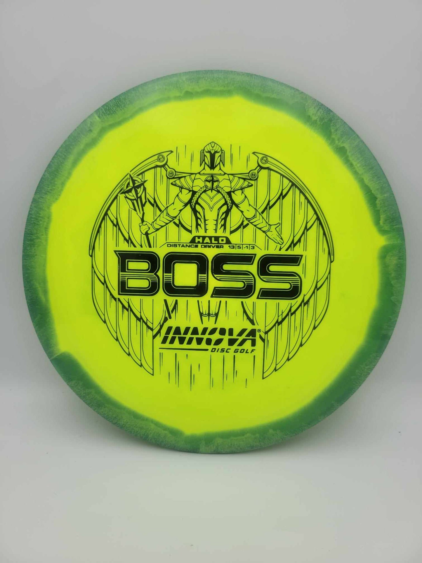 Boss 13/5/-1/3