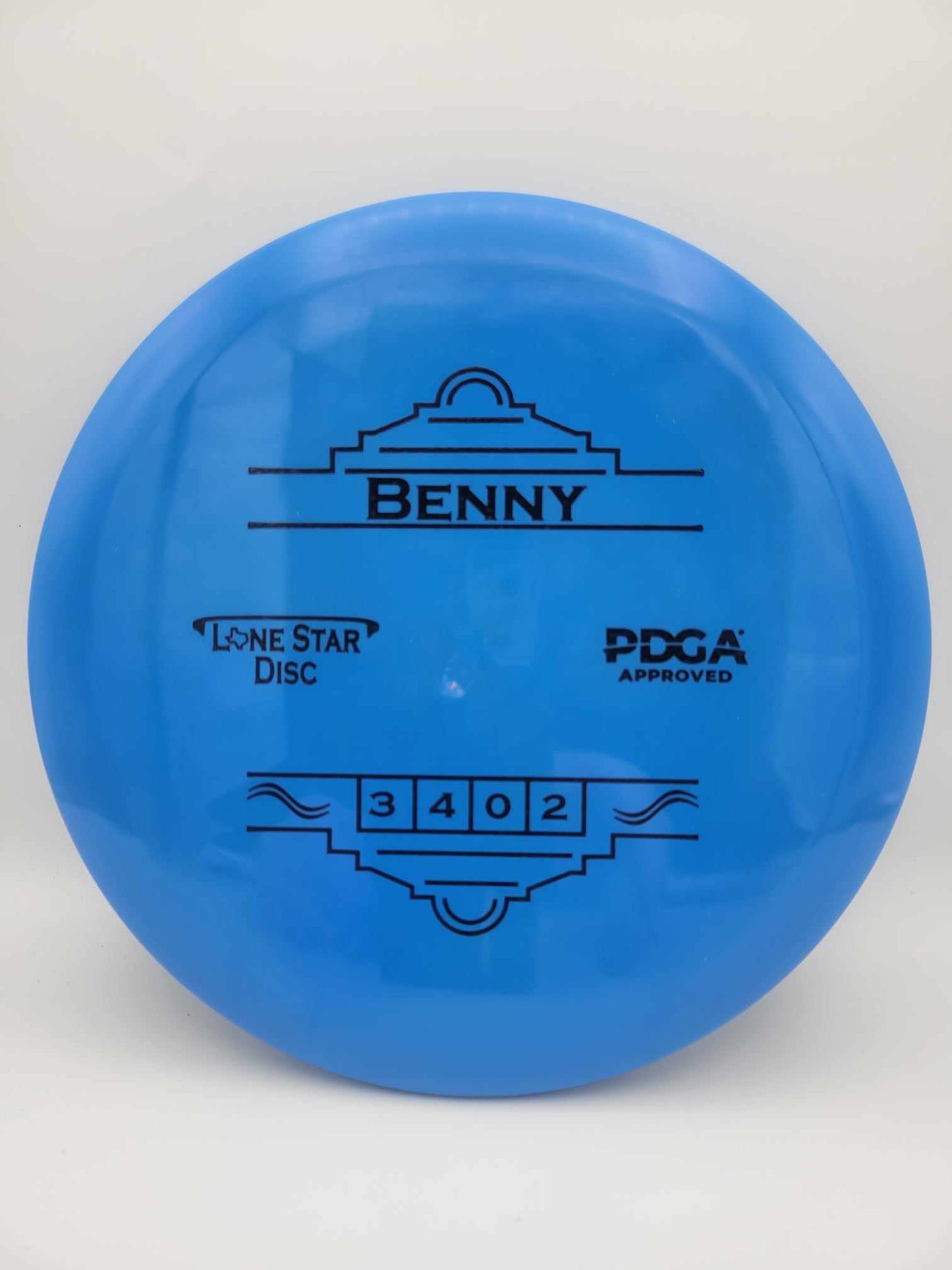 Benny (Bravo) 3/4/0/2
