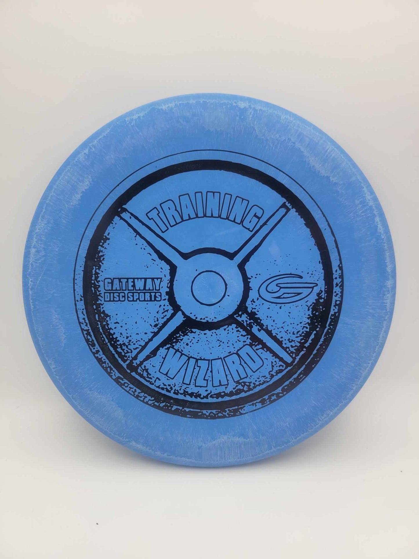 Wizard - Training Weight