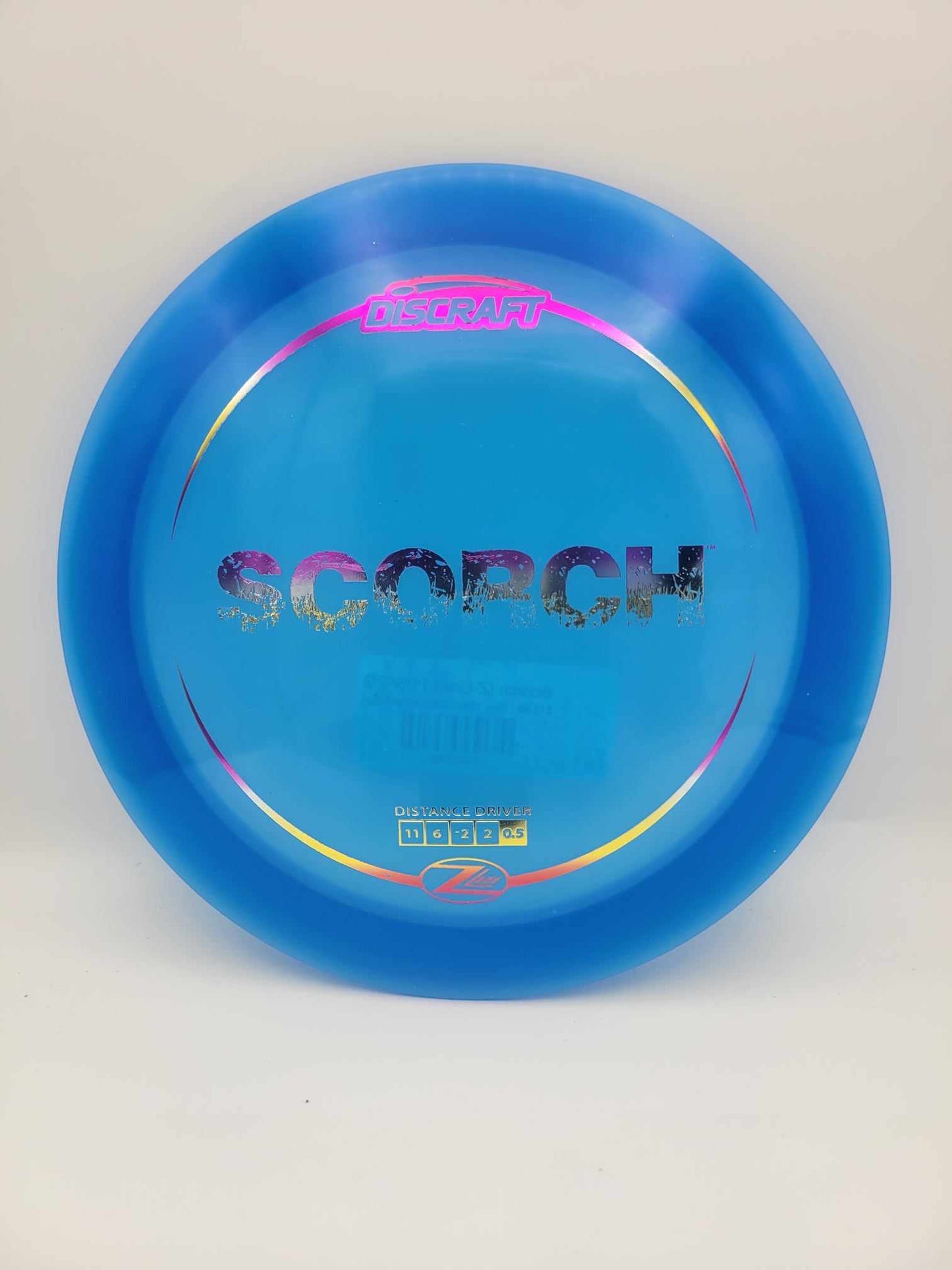 Scorch (Z-Line) 11/6/-2/2
