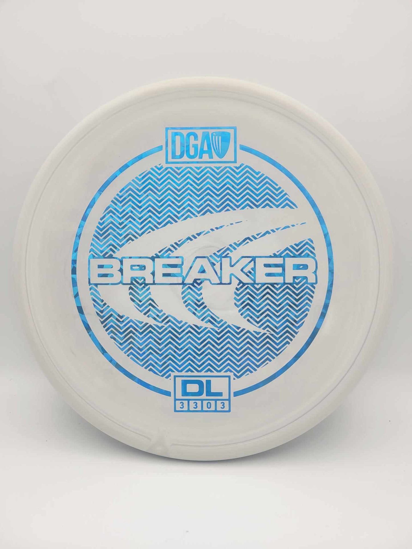Breaker 3/3/0/3