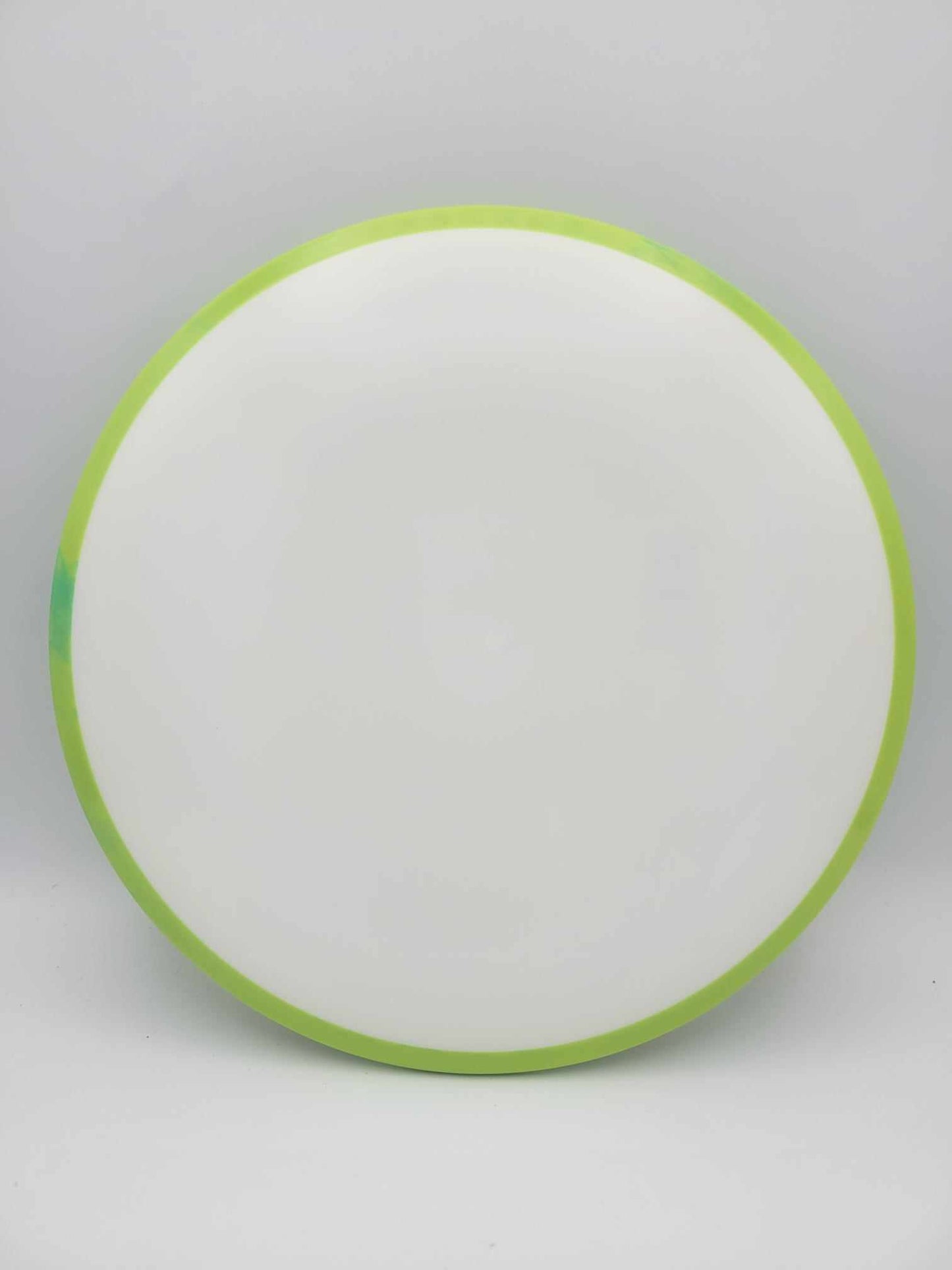 Blank White Crave (Fission Plastic)