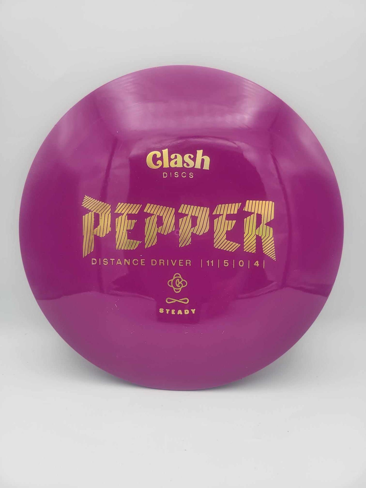 Pepper (Steady) 11/5/0/4