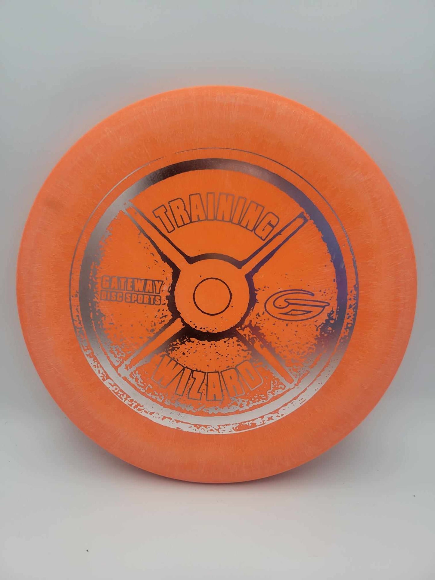 Wizard - Training Weight