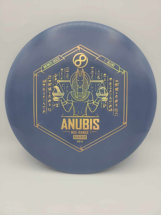 Anubis 5/5/0/0