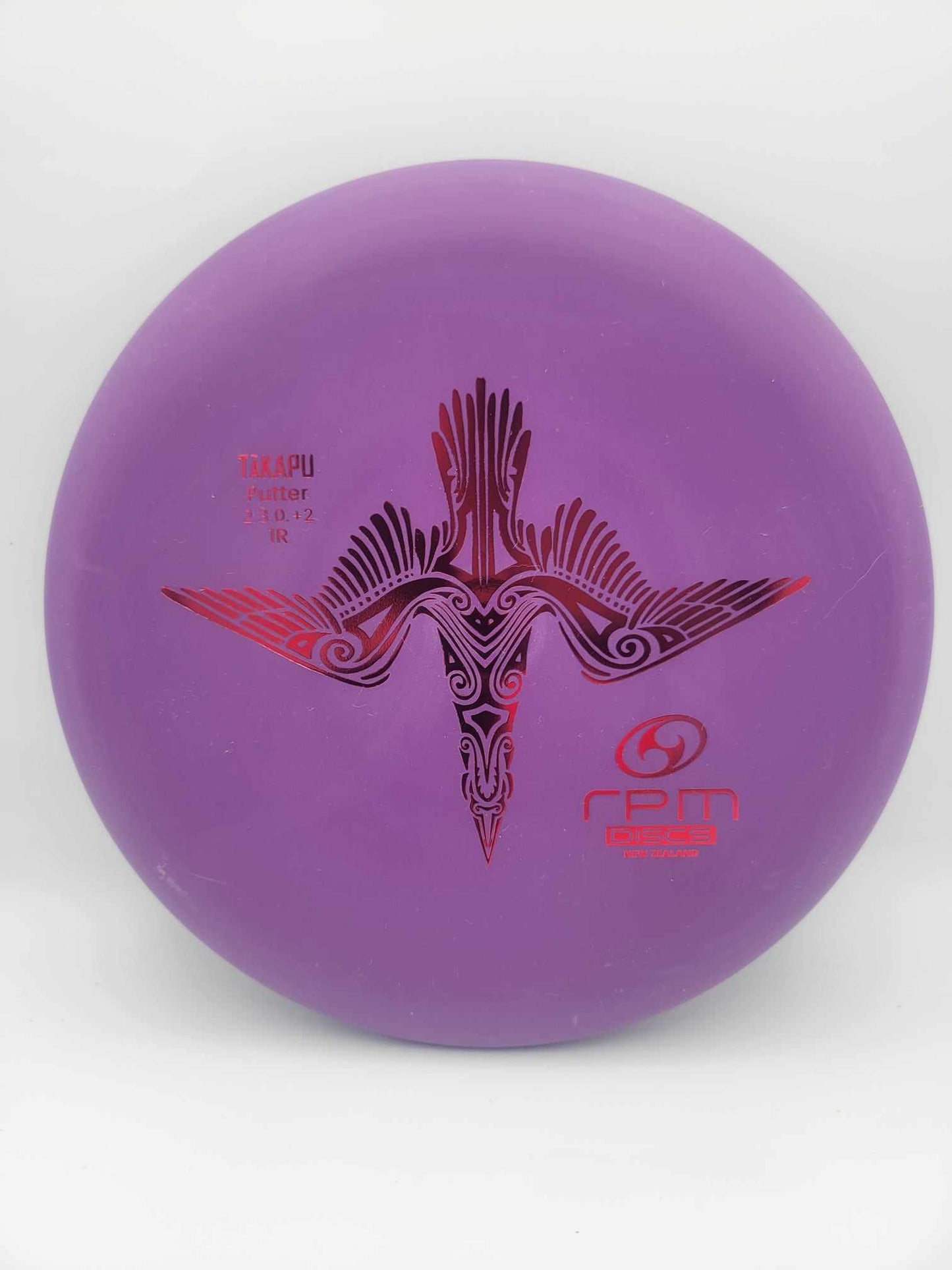 Takapu (Magma Soft) 2/3/0/2