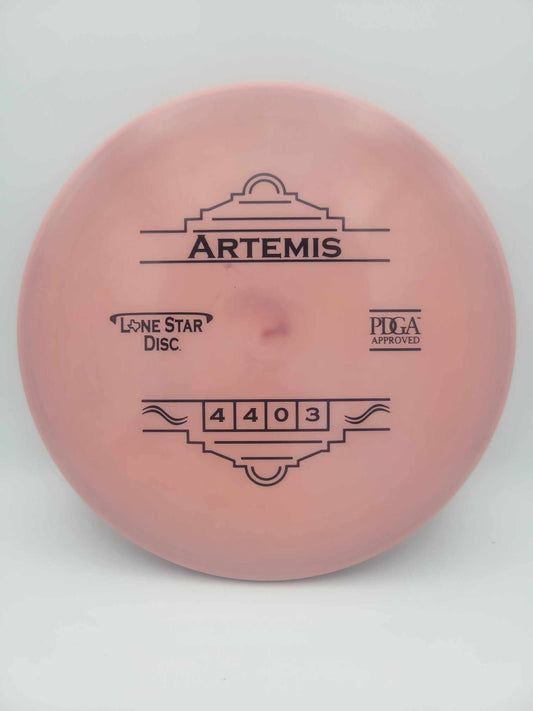 Artemis (Bravo) 4/4/0/3