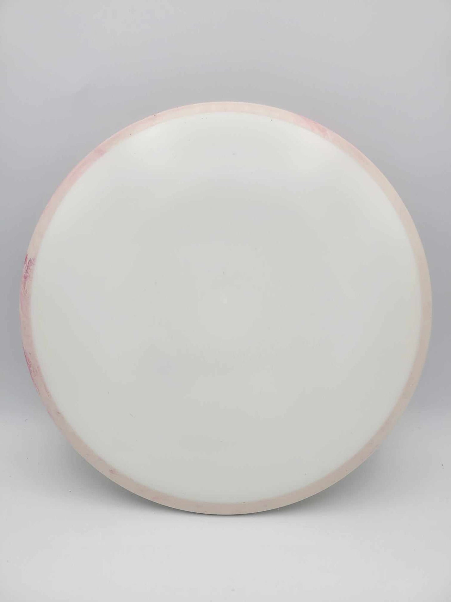 Blank White Crave (Fission Plastic)