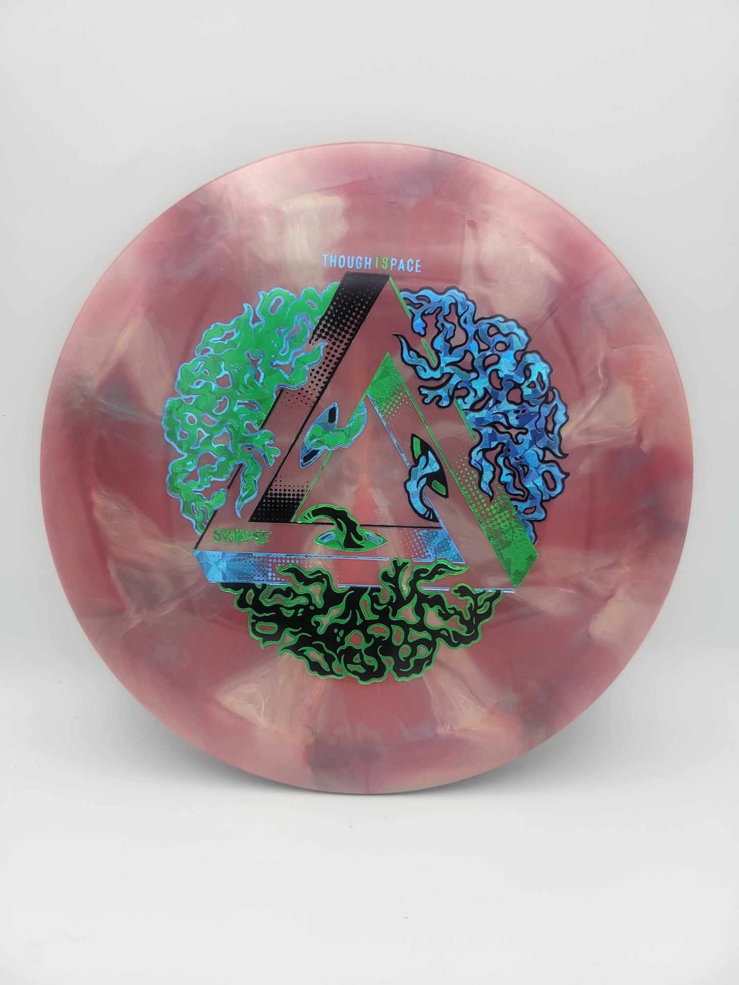 Synapse (Nebula Ethereal) 12/5/-1.5/3