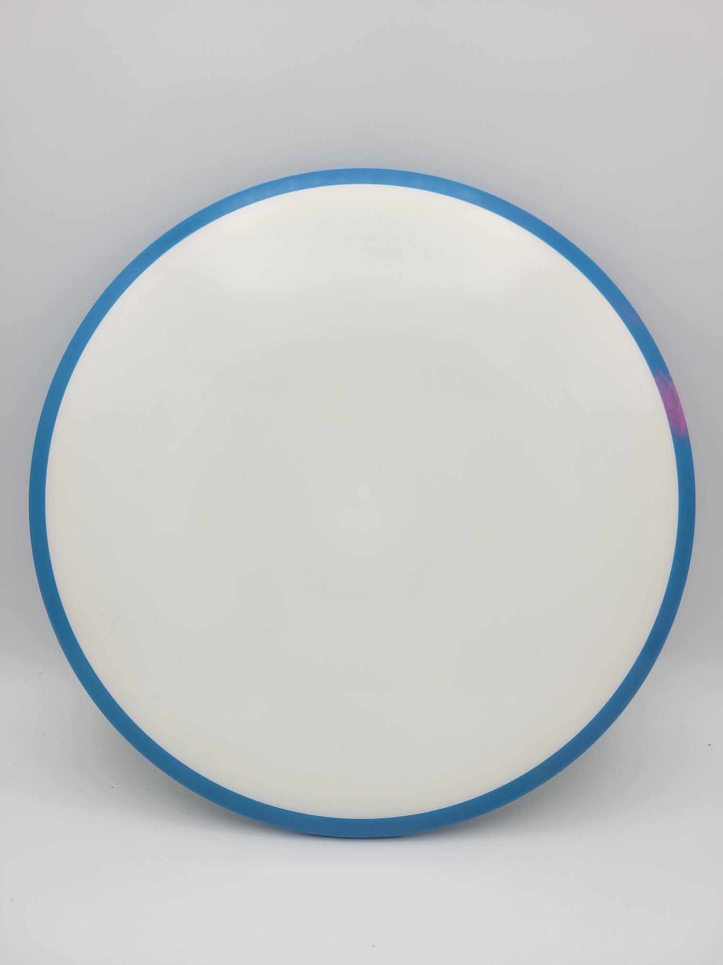 Blank White Crave (Fission Plastic)