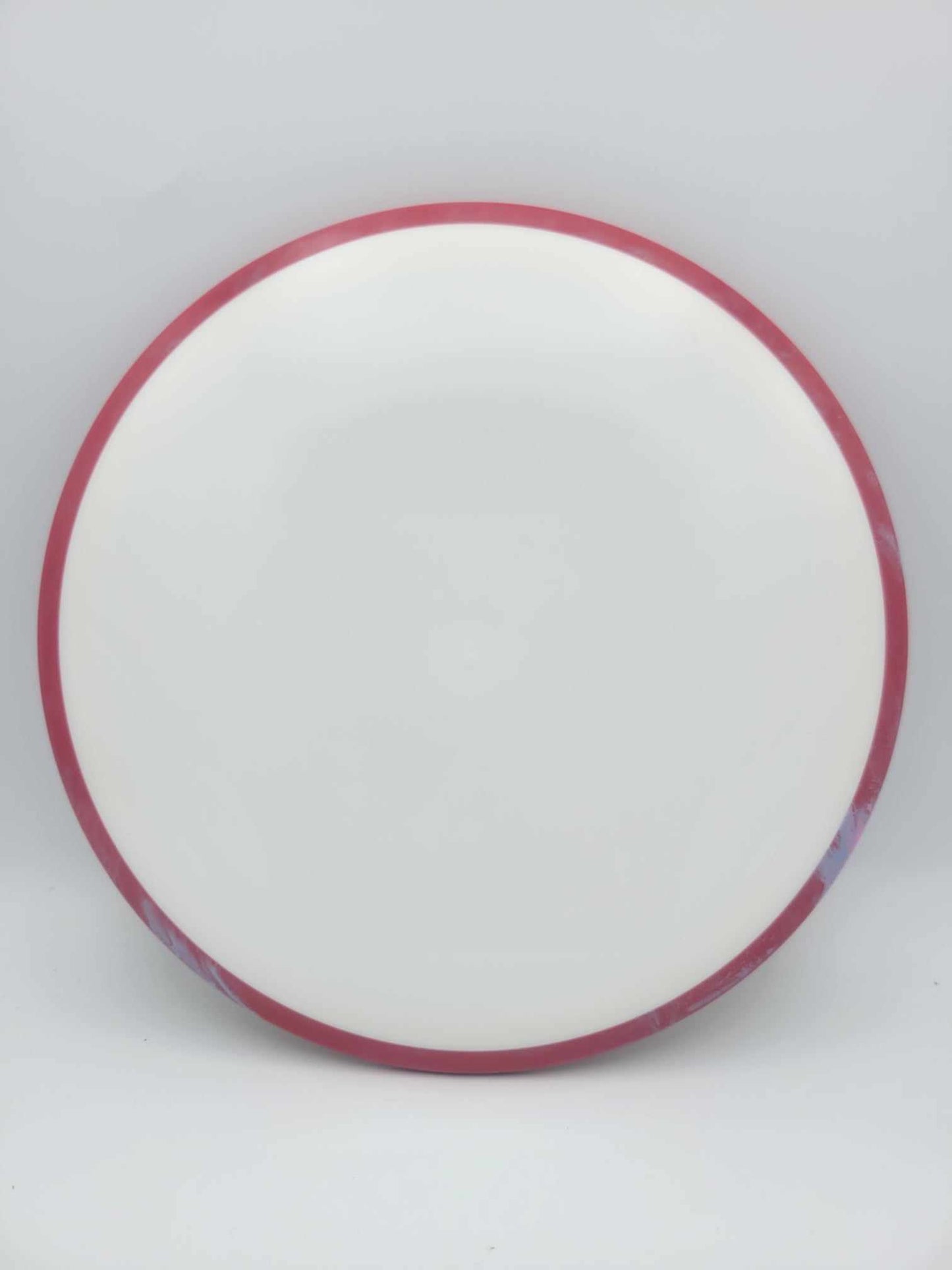 Blank White Crave (Fission Plastic)
