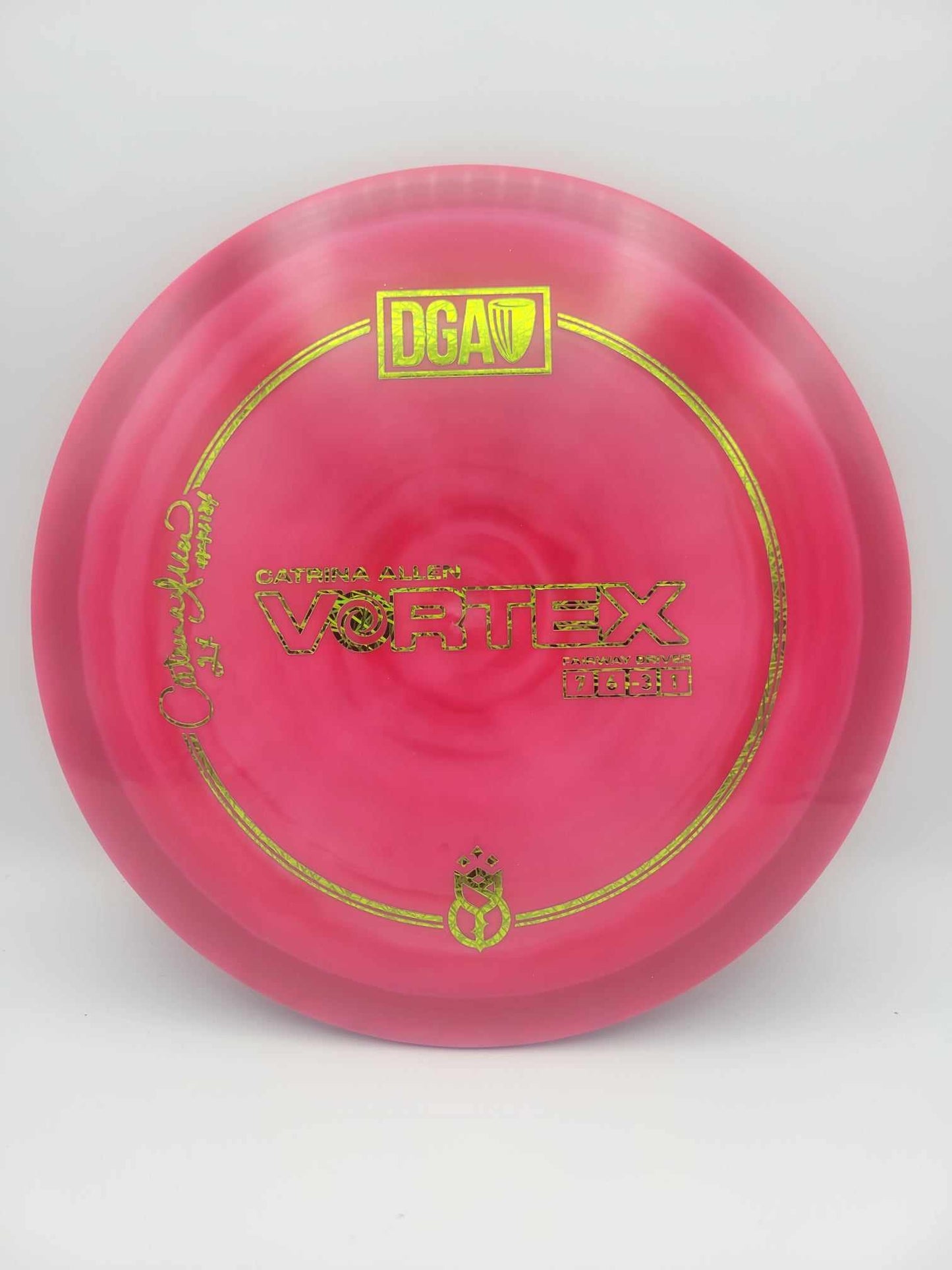 Catrina Allen Vortex 7/6/-3/1