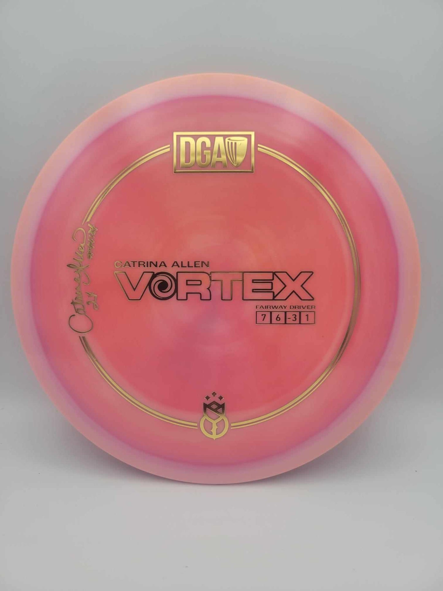 Catrina Allen Vortex 7/6/-3/1
