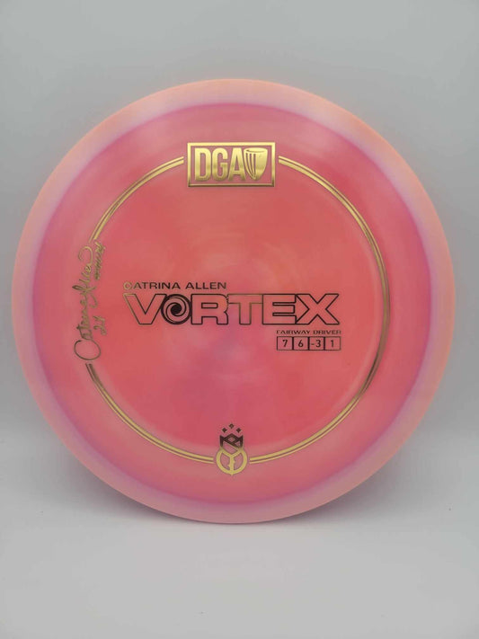 Catrina Allen Vortex 7/6/-3/1