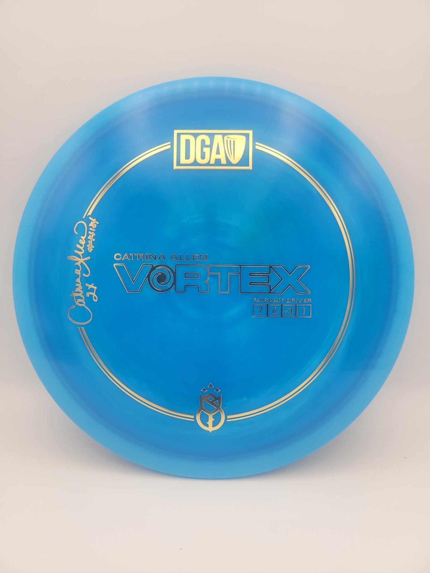 Catrina Allen Vortex 7/6/-3/1