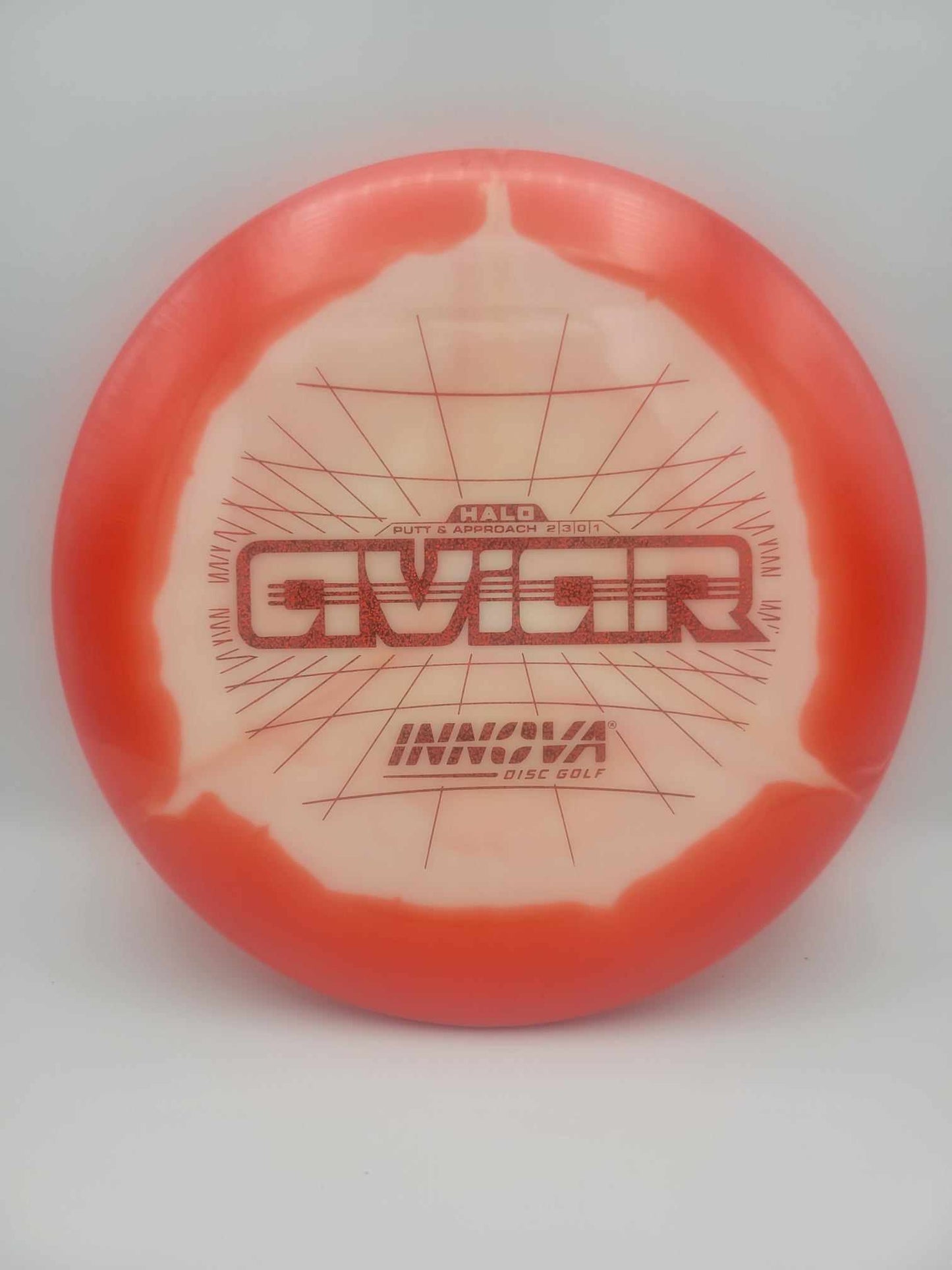 Aviar (Halo Star Plastic) 2/3/0/1