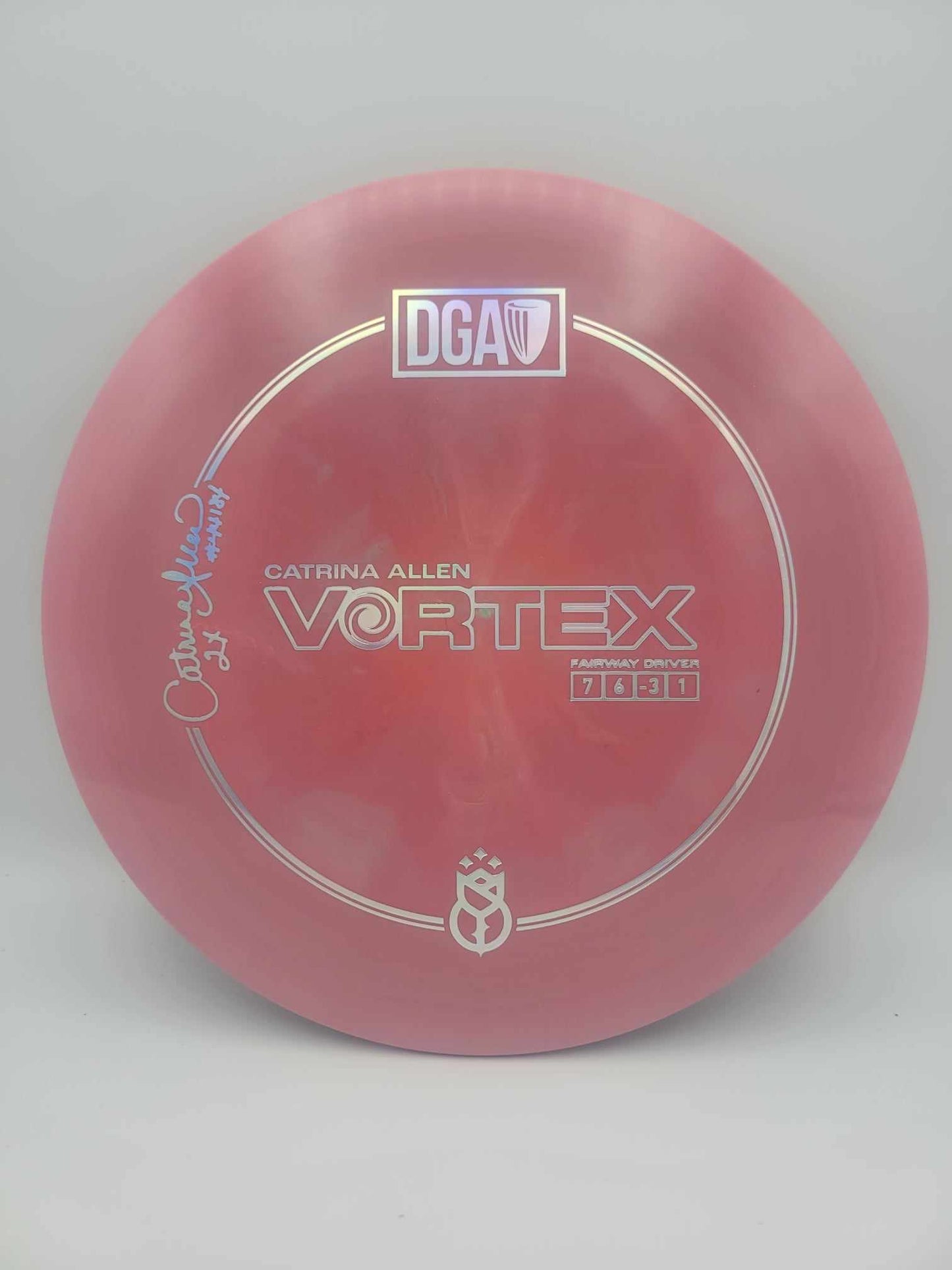 Catrina Allen Vortex 7/6/-3/1