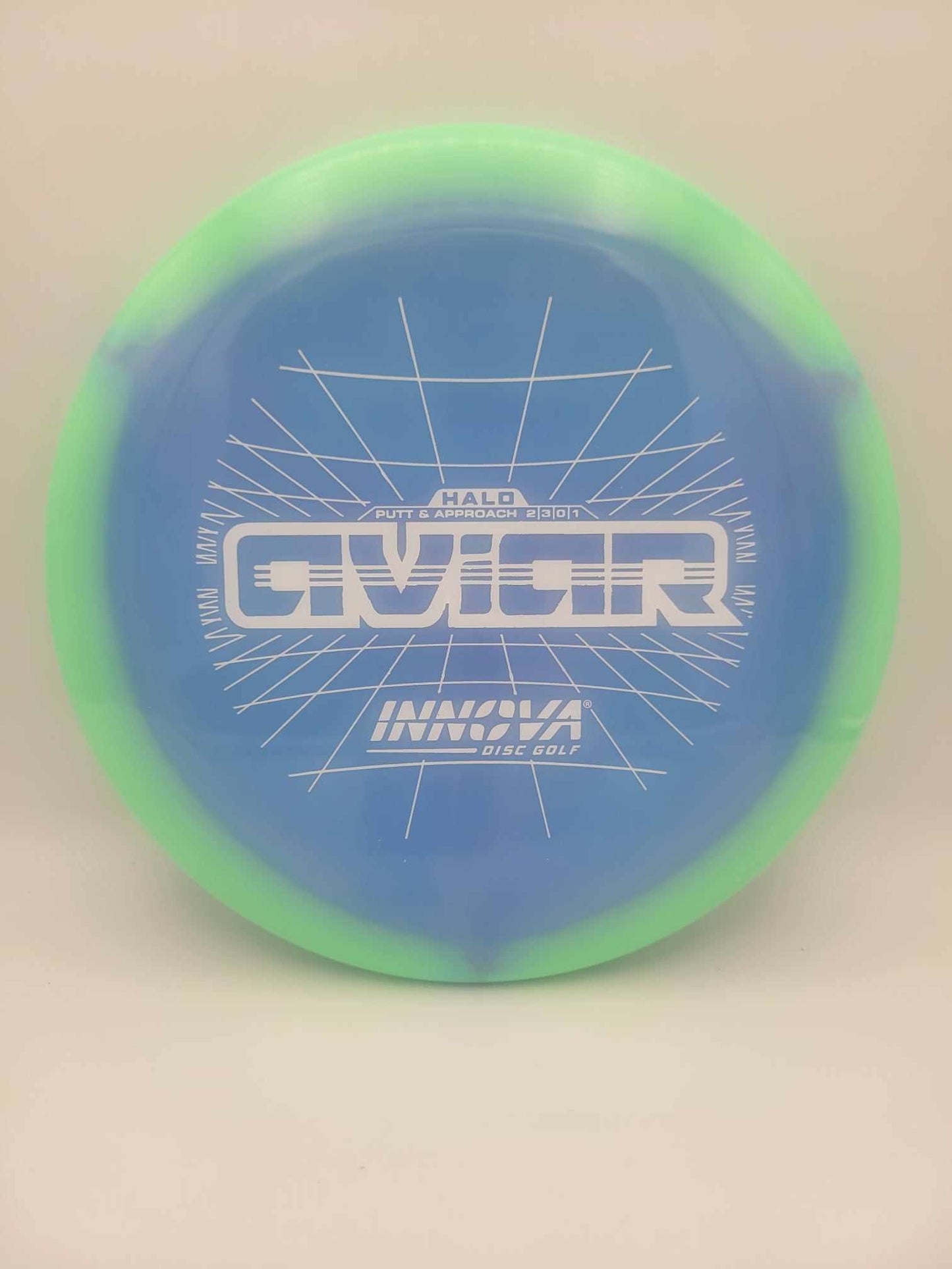 Aviar (Halo Star Plastic) 2/3/0/1