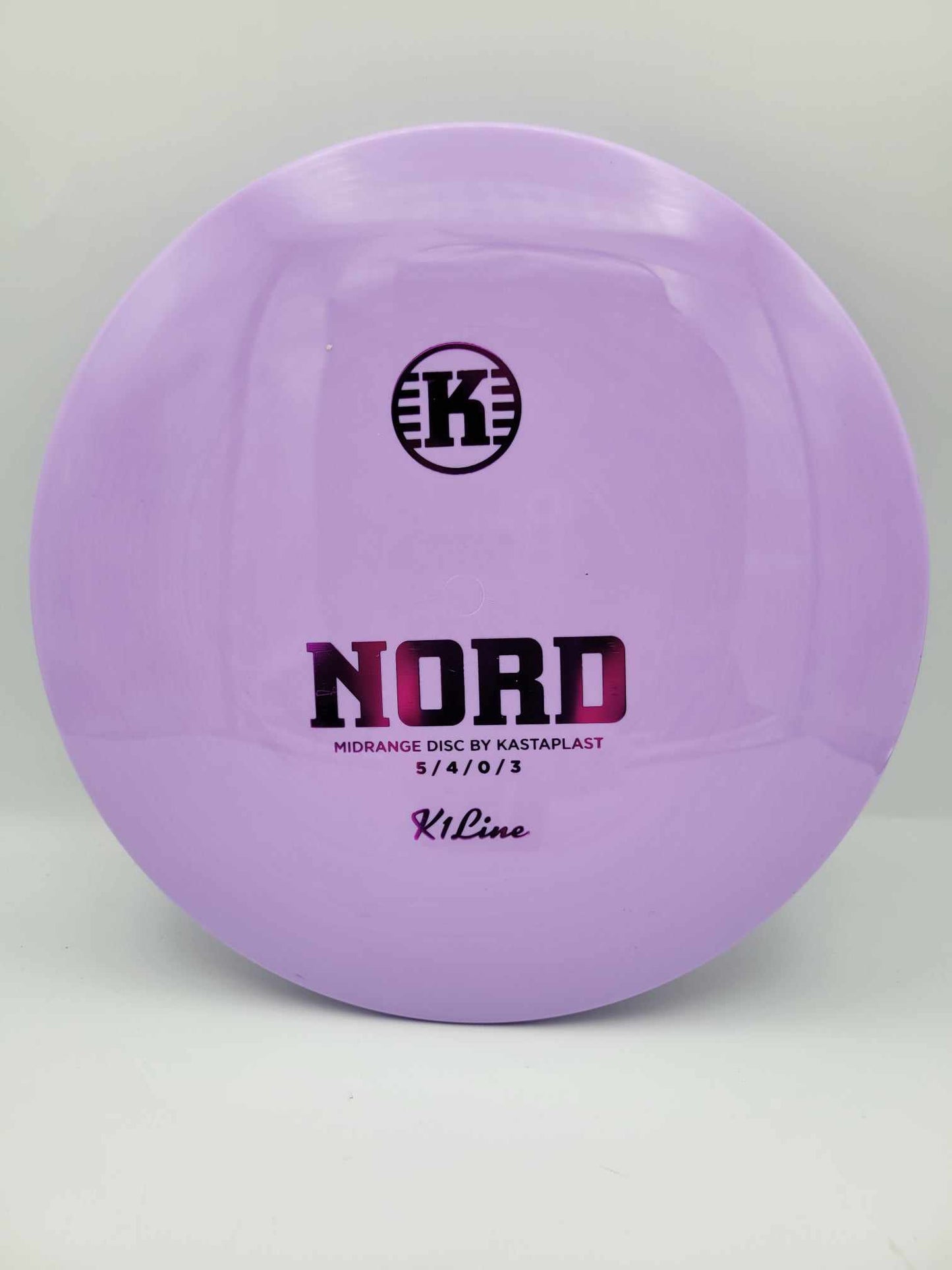 Nord (K1 Line) 5/4/0/3
