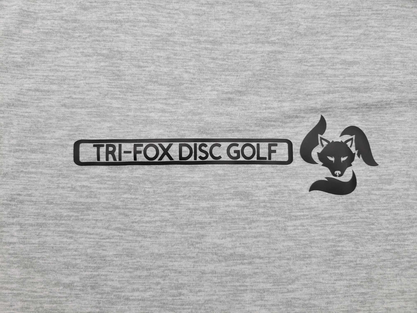 Tri-Fox Dri Fit Shirt