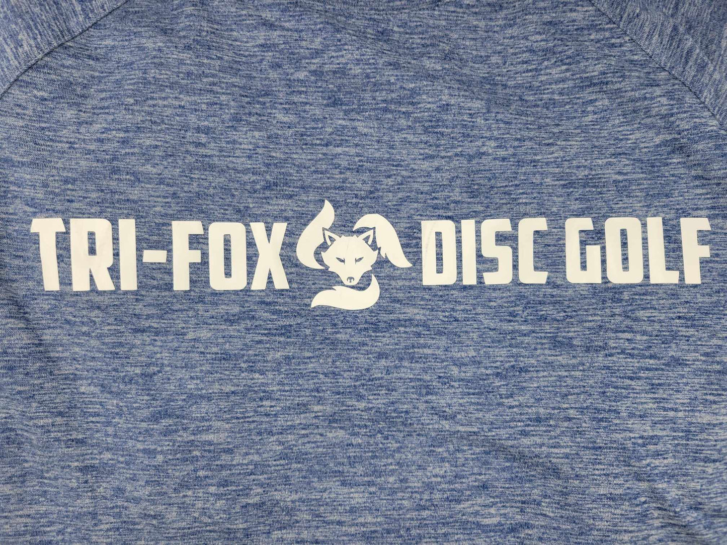 Tri-Fox Dri Fit Shirt