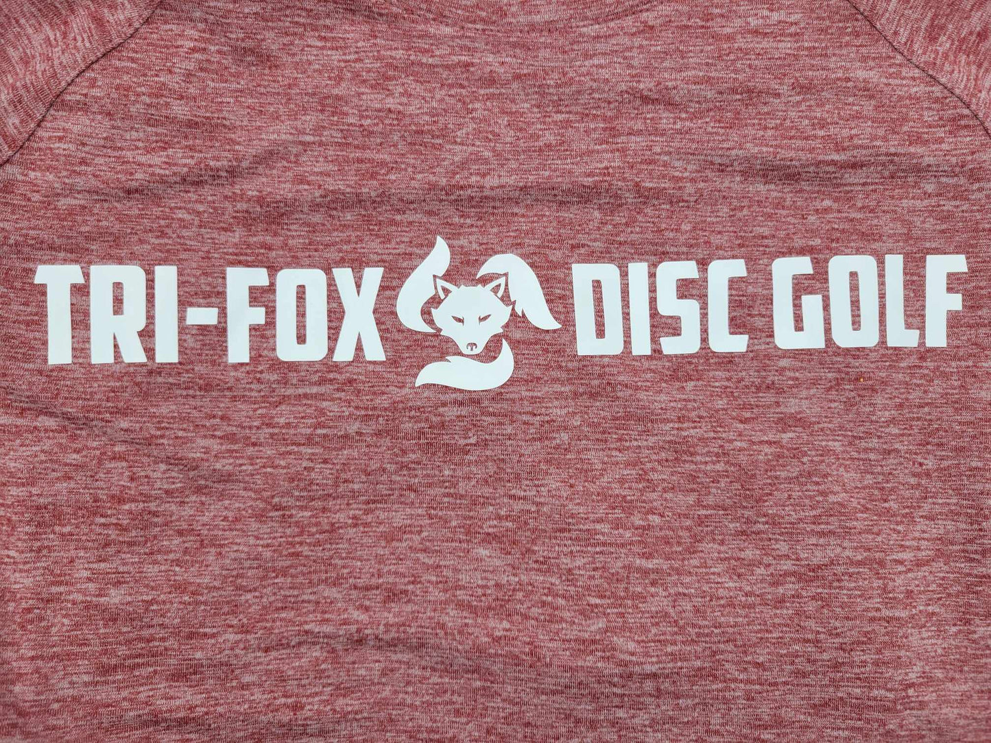Tri-Fox Dri Fit Shirt