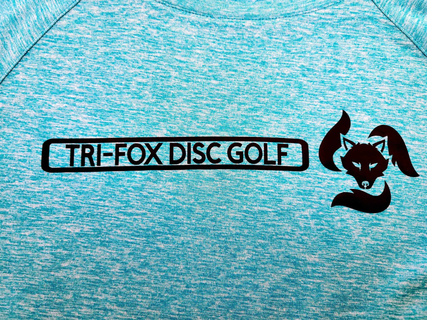 Tri-Fox Dri Fit Shirt