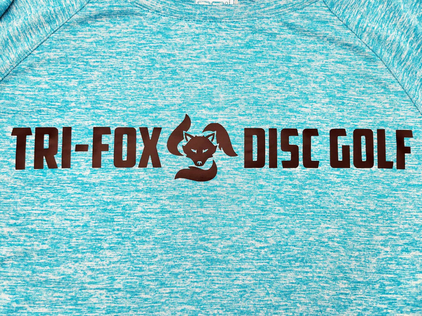 Tri-Fox Dri Fit Shirt