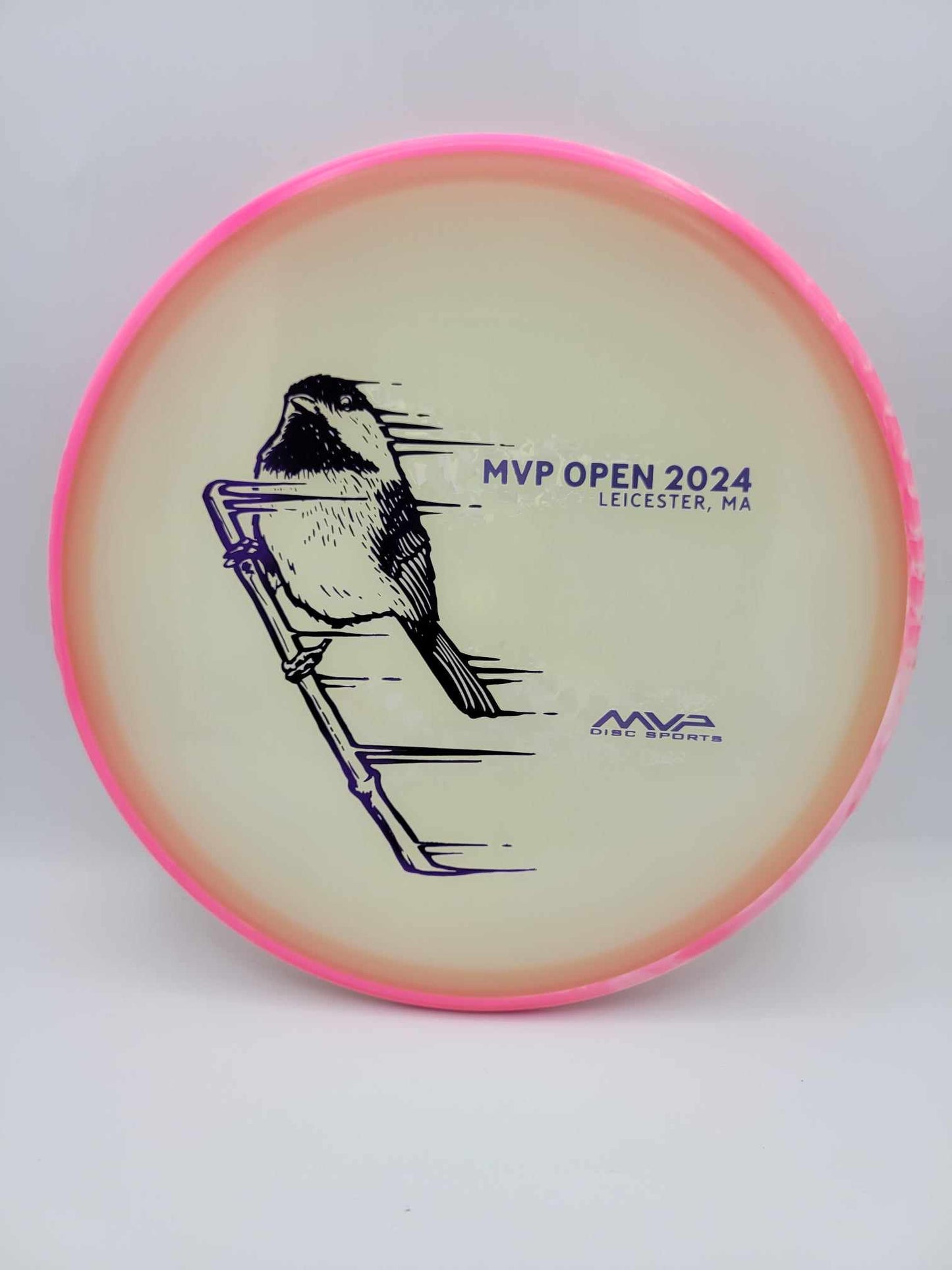 Tempo-MVP Open Maple Hill (Eclipse Plastic) 4/4/0/2.5