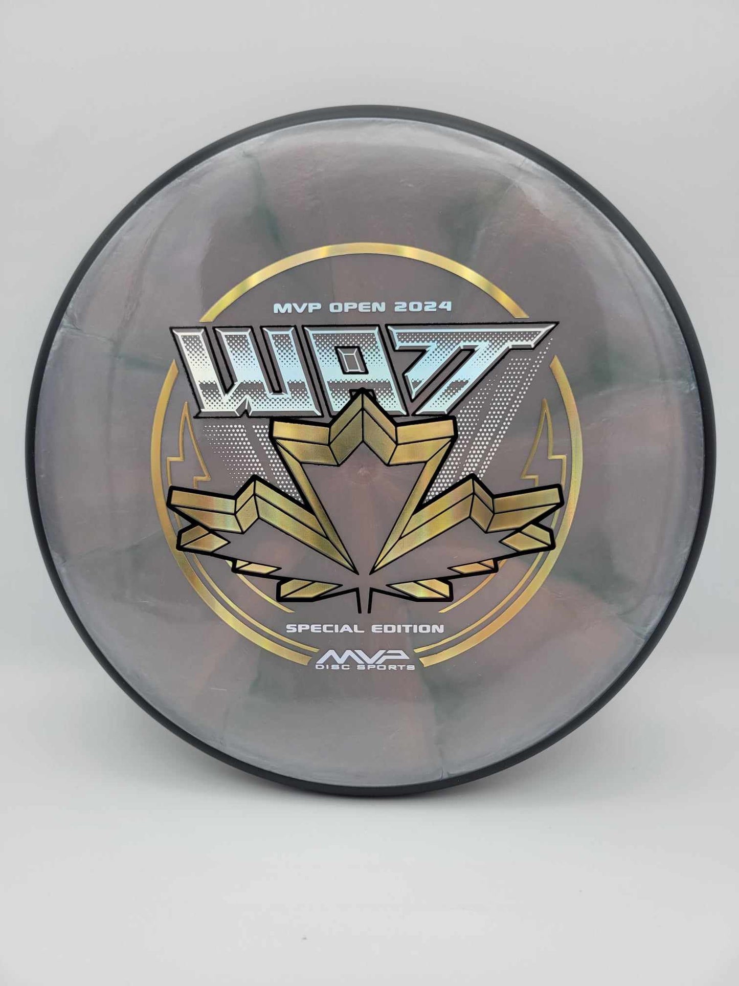 Watt-MVP Open Maple Hill (Plasma Soft) 2/5/-0.5/0.5