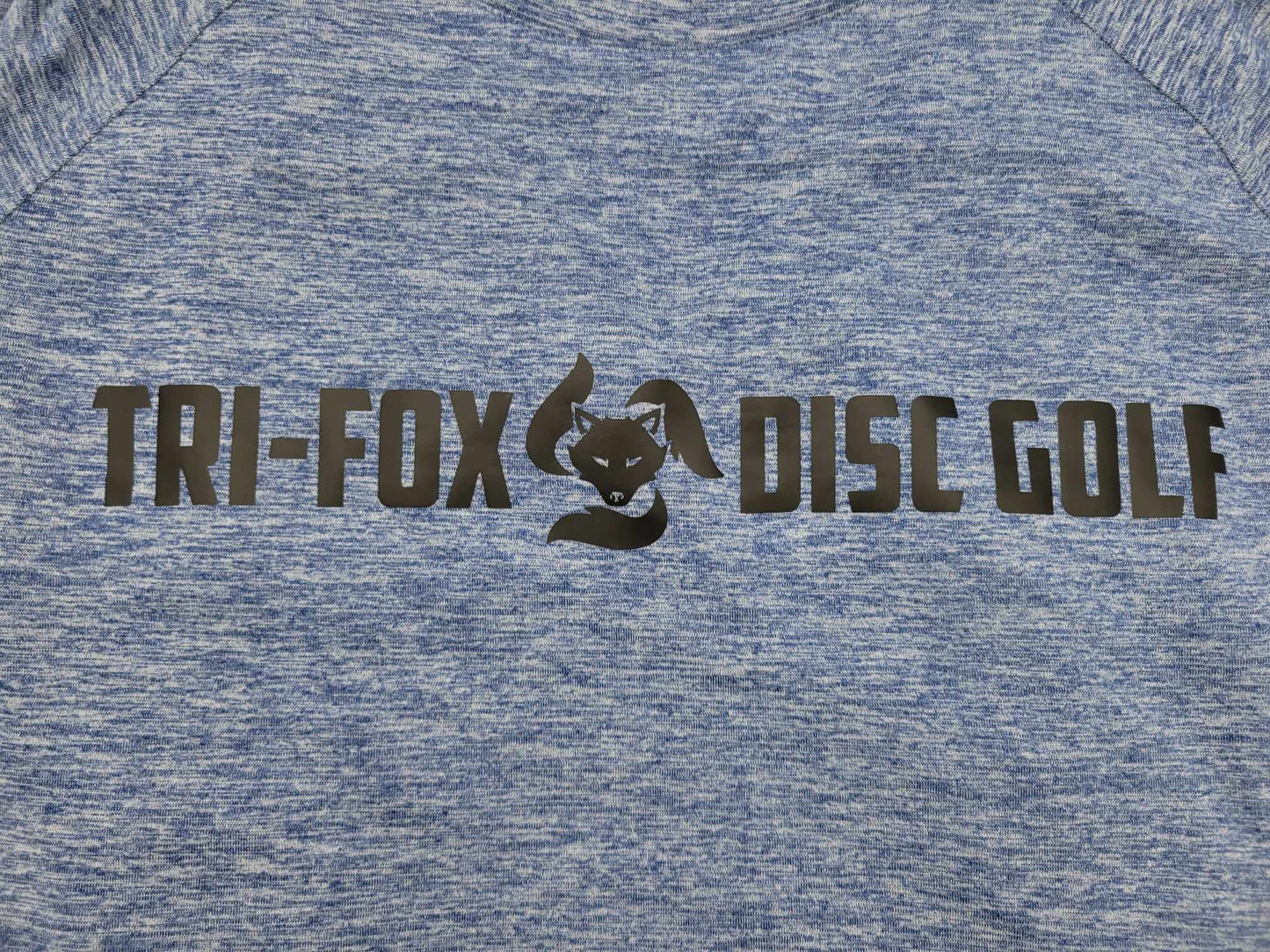 Tri-Fox Dri Fit Shirt