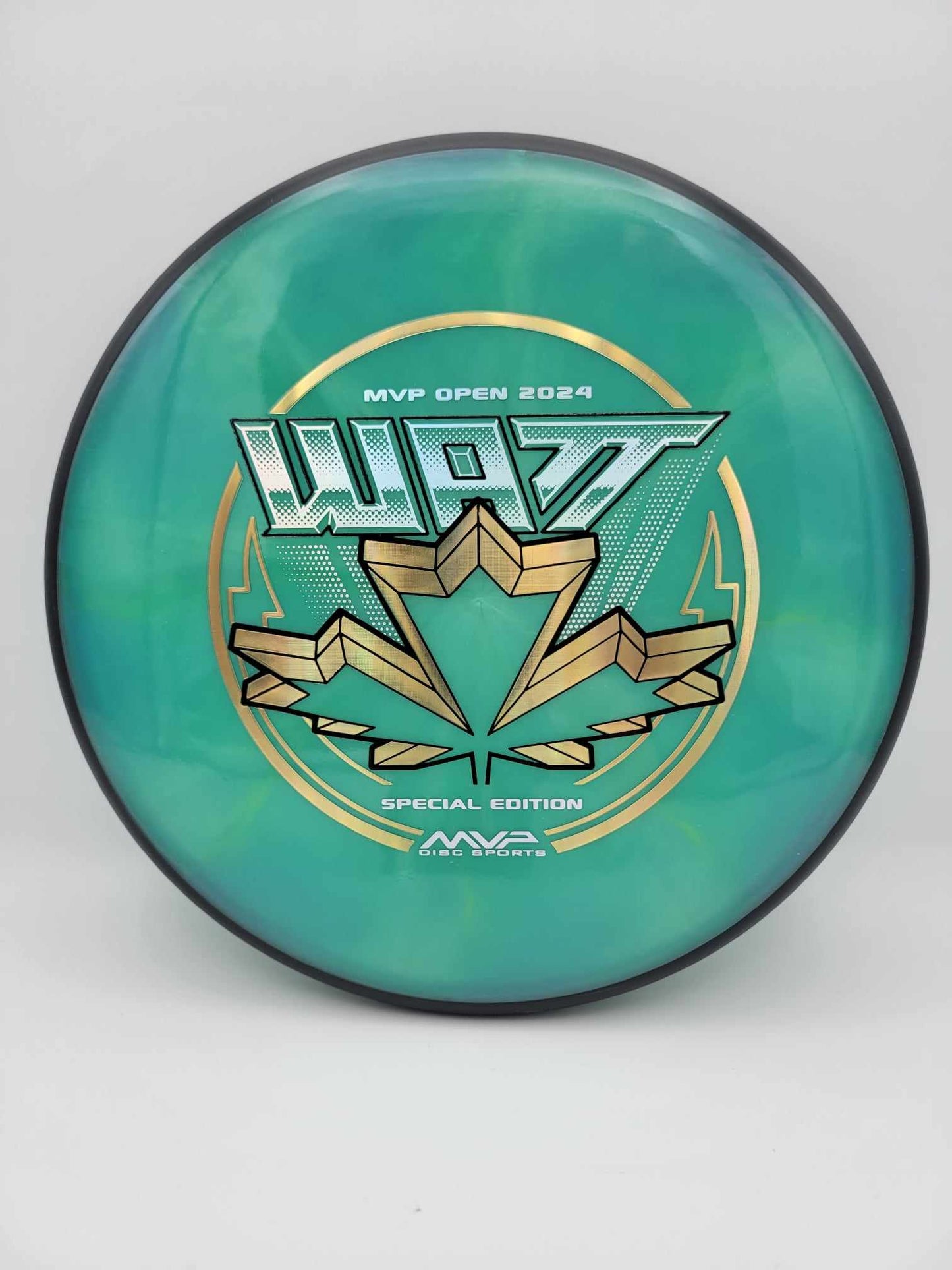 Watt-MVP Open Maple Hill (Plasma Soft) 2/5/-0.5/0.5