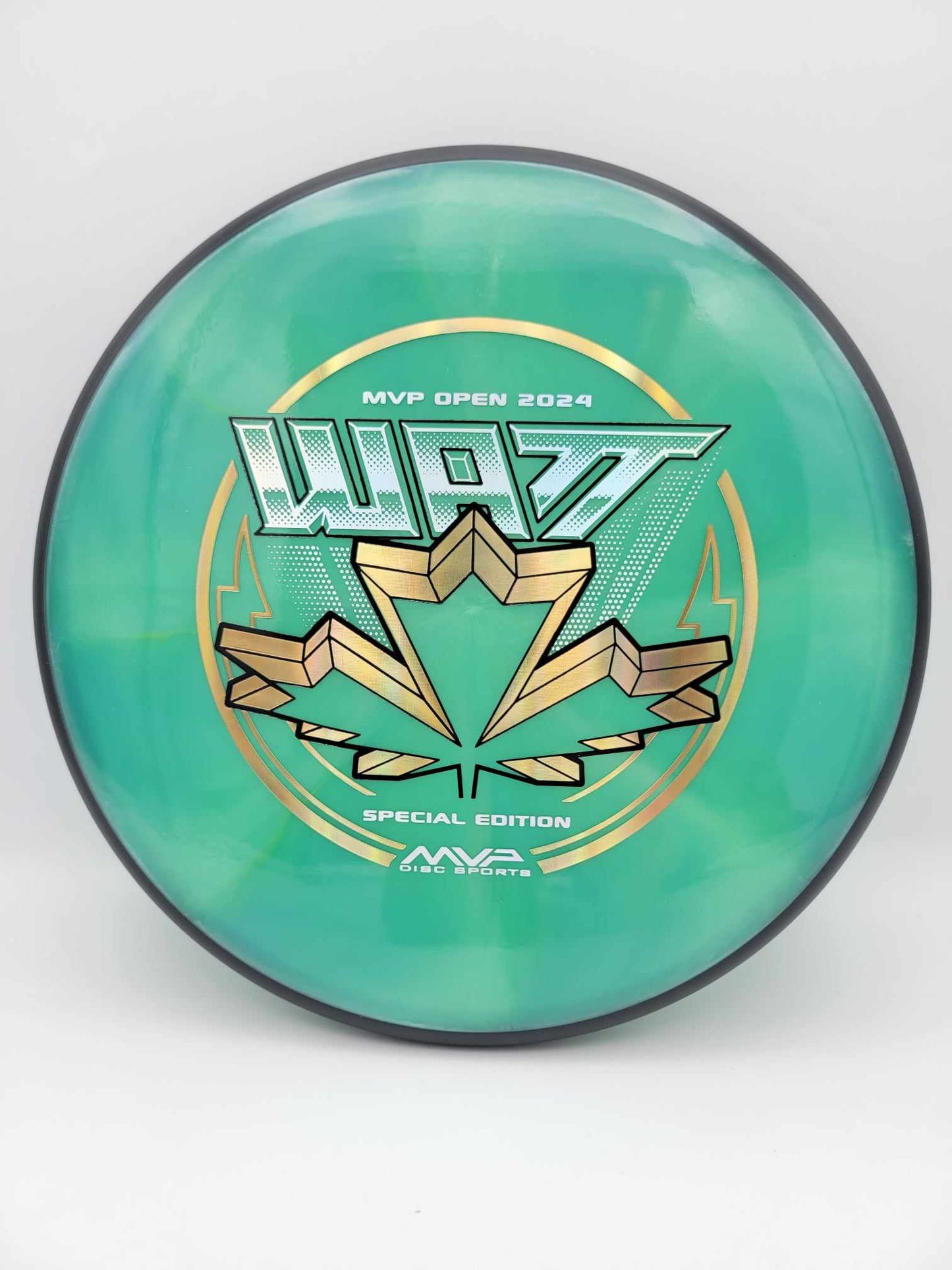 Watt-MVP Open Maple Hill (Plasma Soft) 2/5/-0.5/0.5