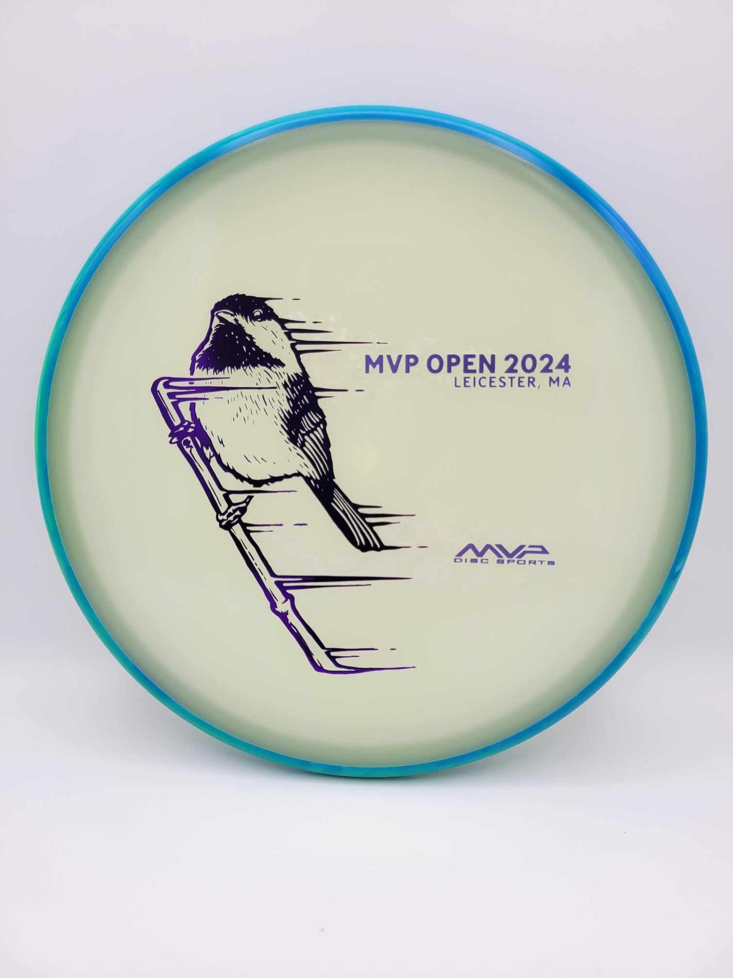 Tempo-MVP Open Maple Hill (Eclipse Plastic) 4/4/0/2.5