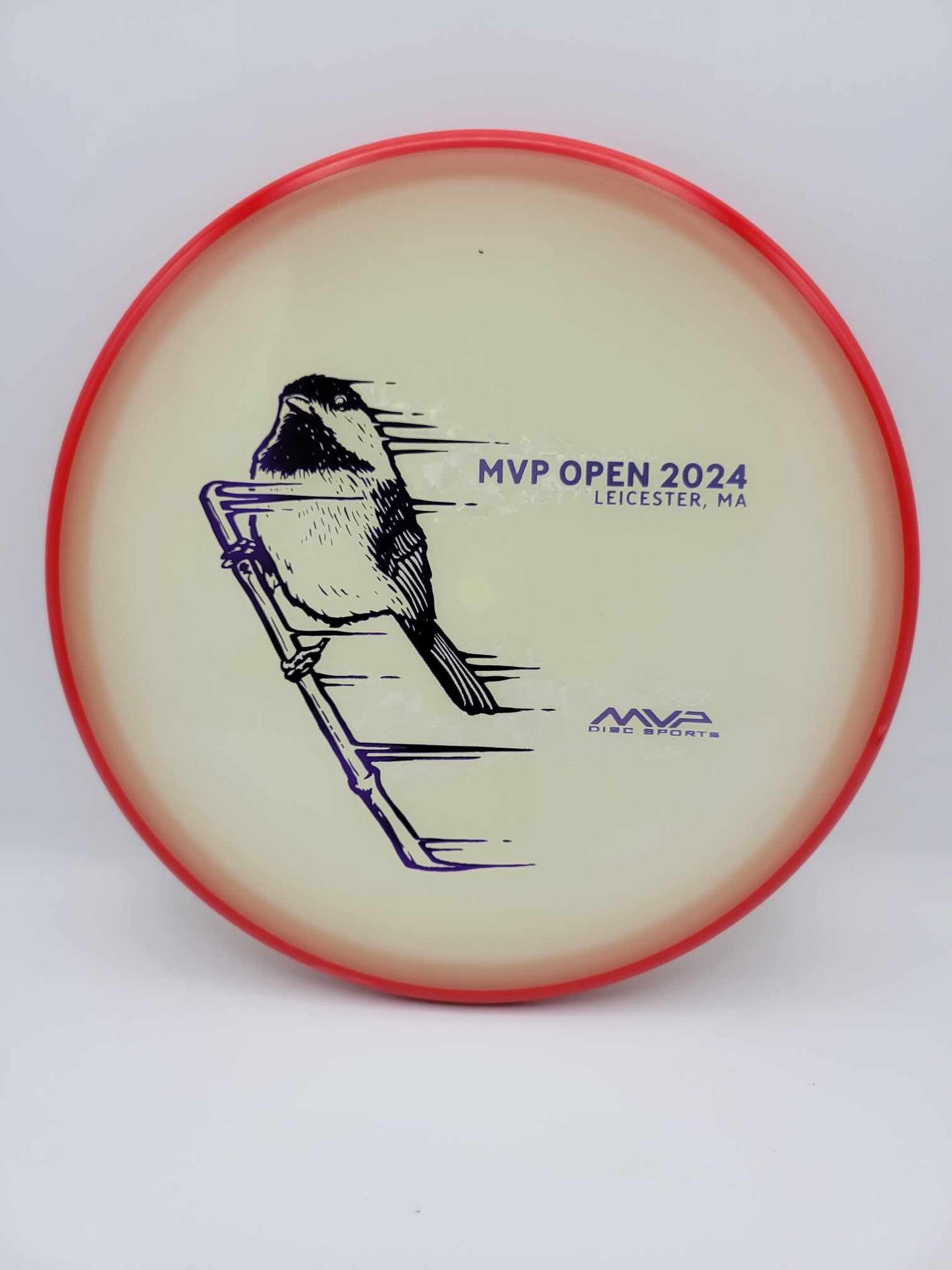 Tempo-MVP Open Maple Hill (Eclipse Plastic) 4/4/0/2.5