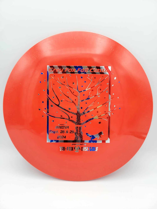 Shryke (Star Plastic) 13/6/-2/2