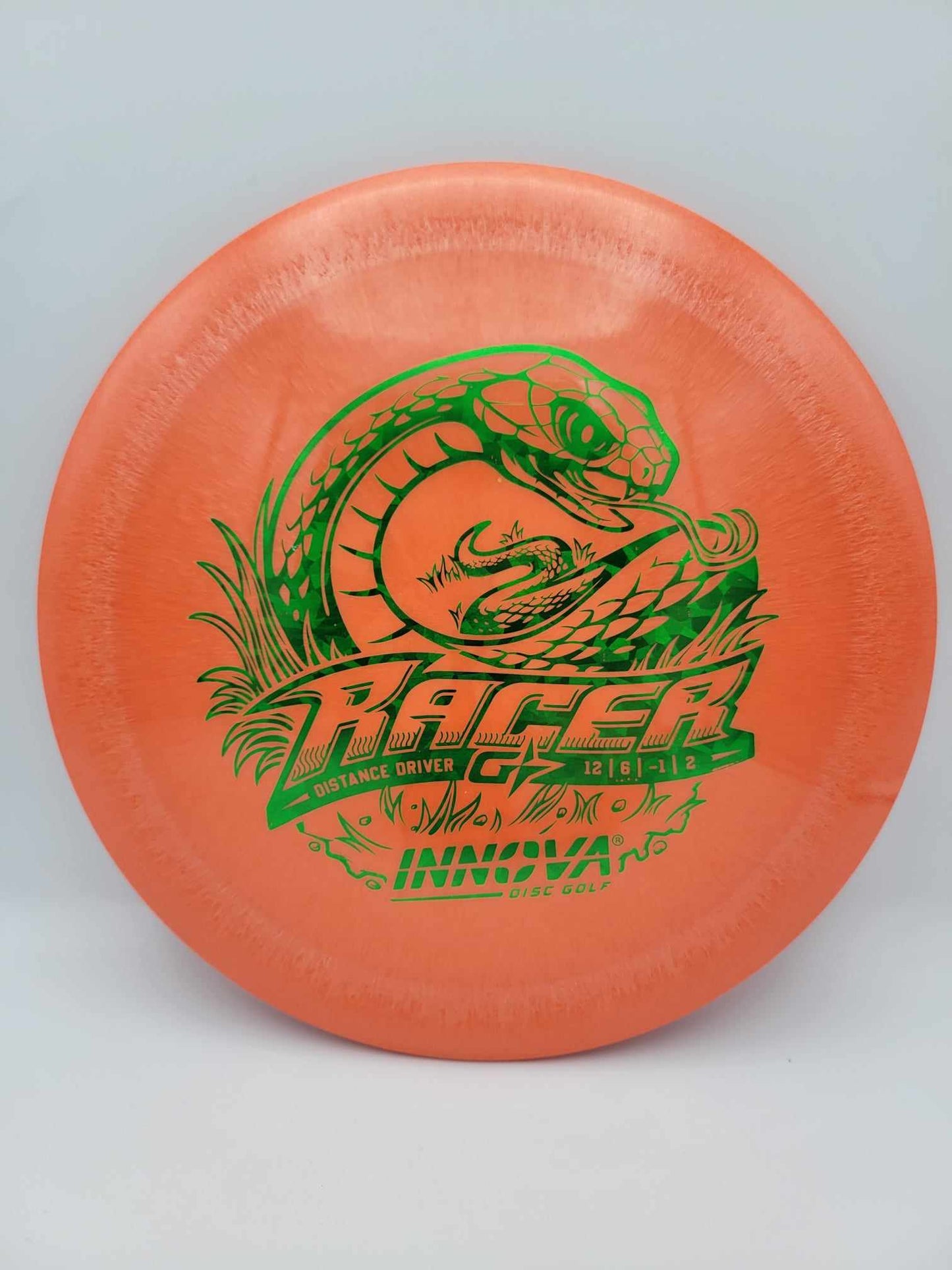 Racer (G Star Plastic) 12/5/-1/2