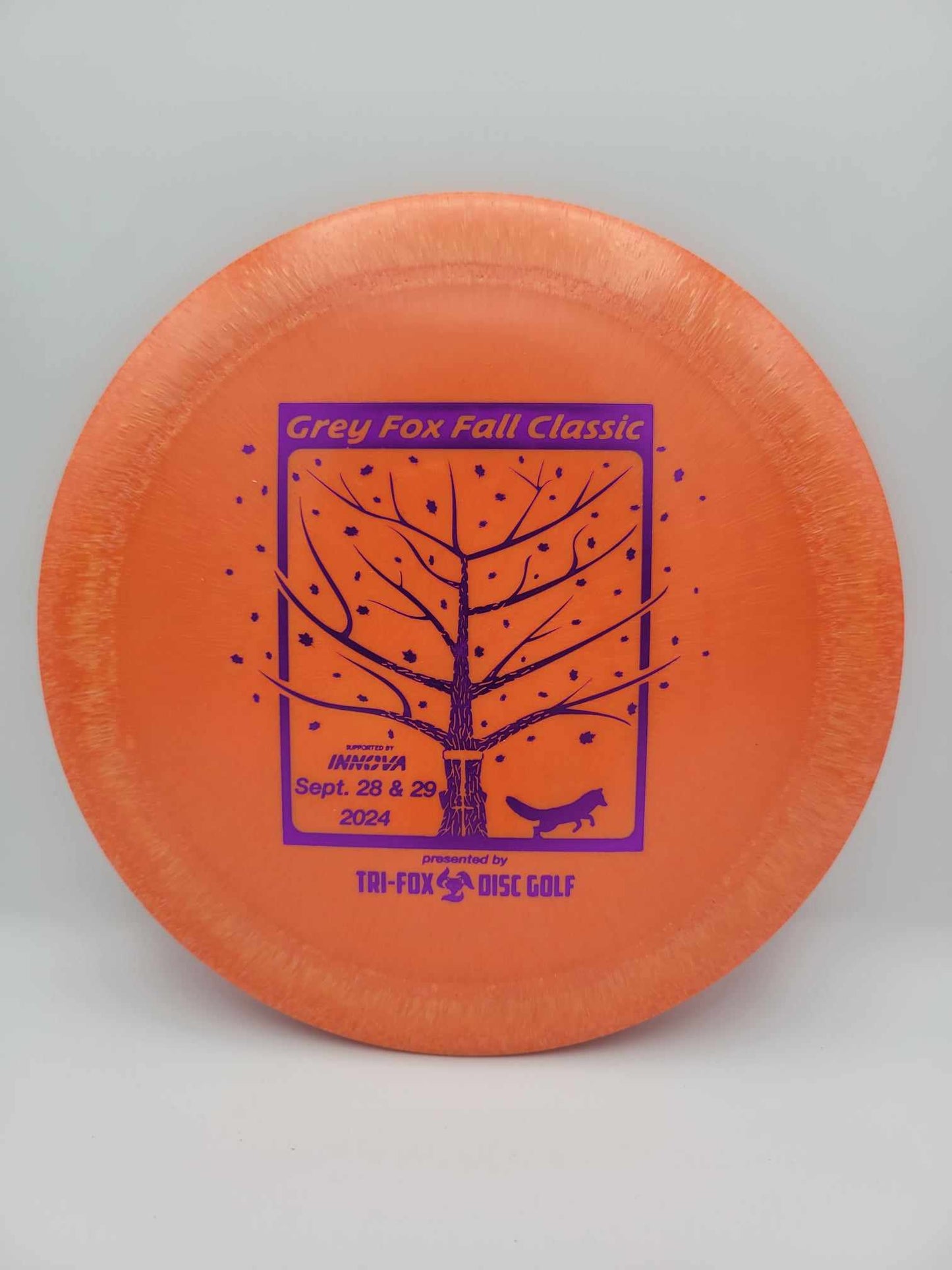 Boss (G-Star Plastic) 13/5/-1/3