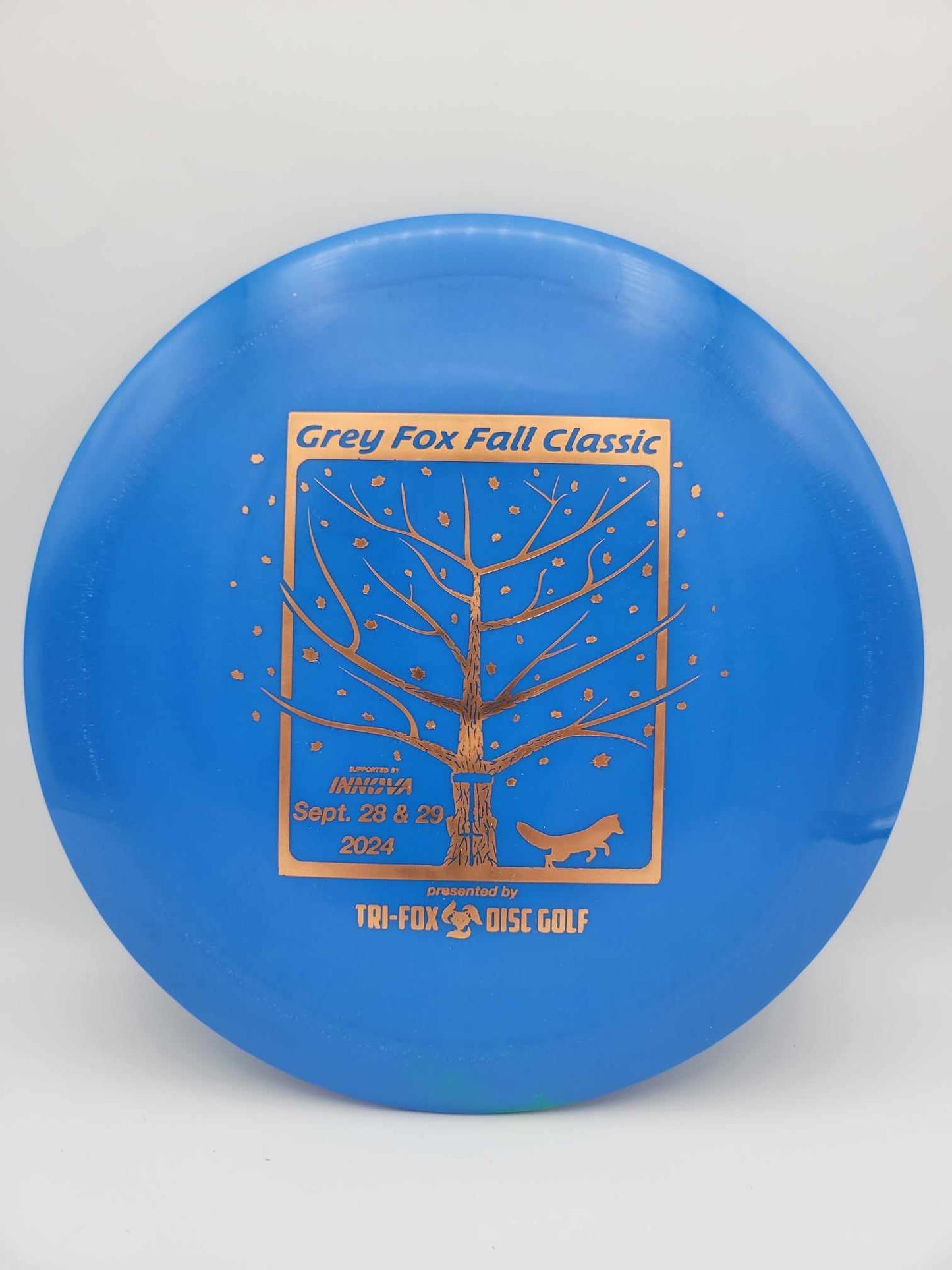 Beast (G-Star Plastic) 10/5/-2/2