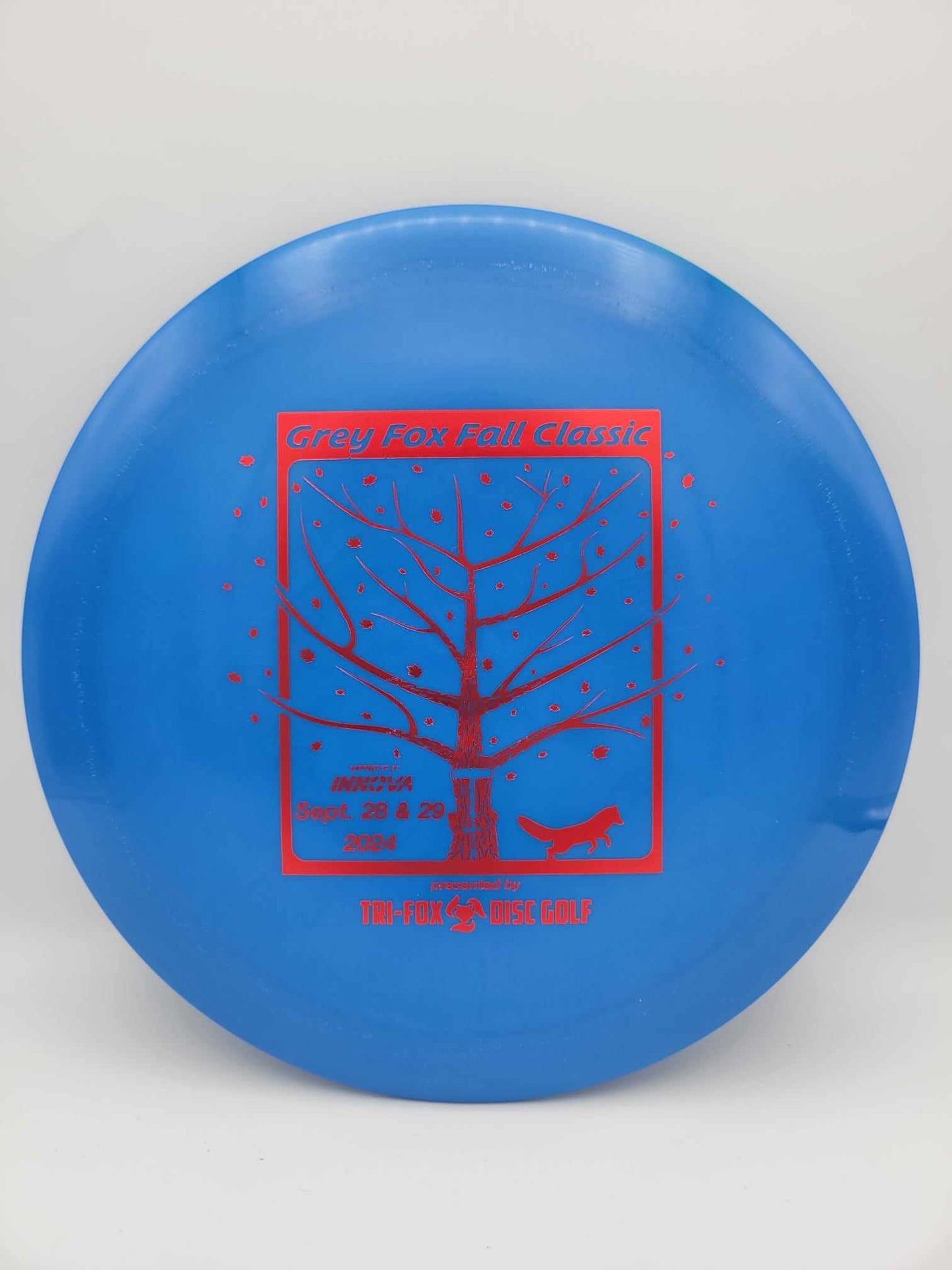 Beast (G-Star Plastic) 10/5/-2/2
