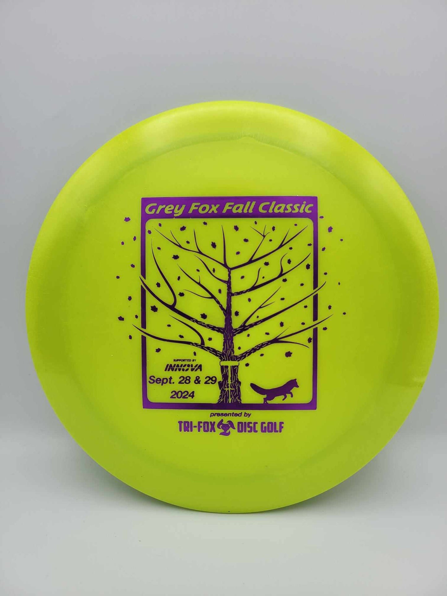 Boss (G-Star Plastic) 13/5/-1/3