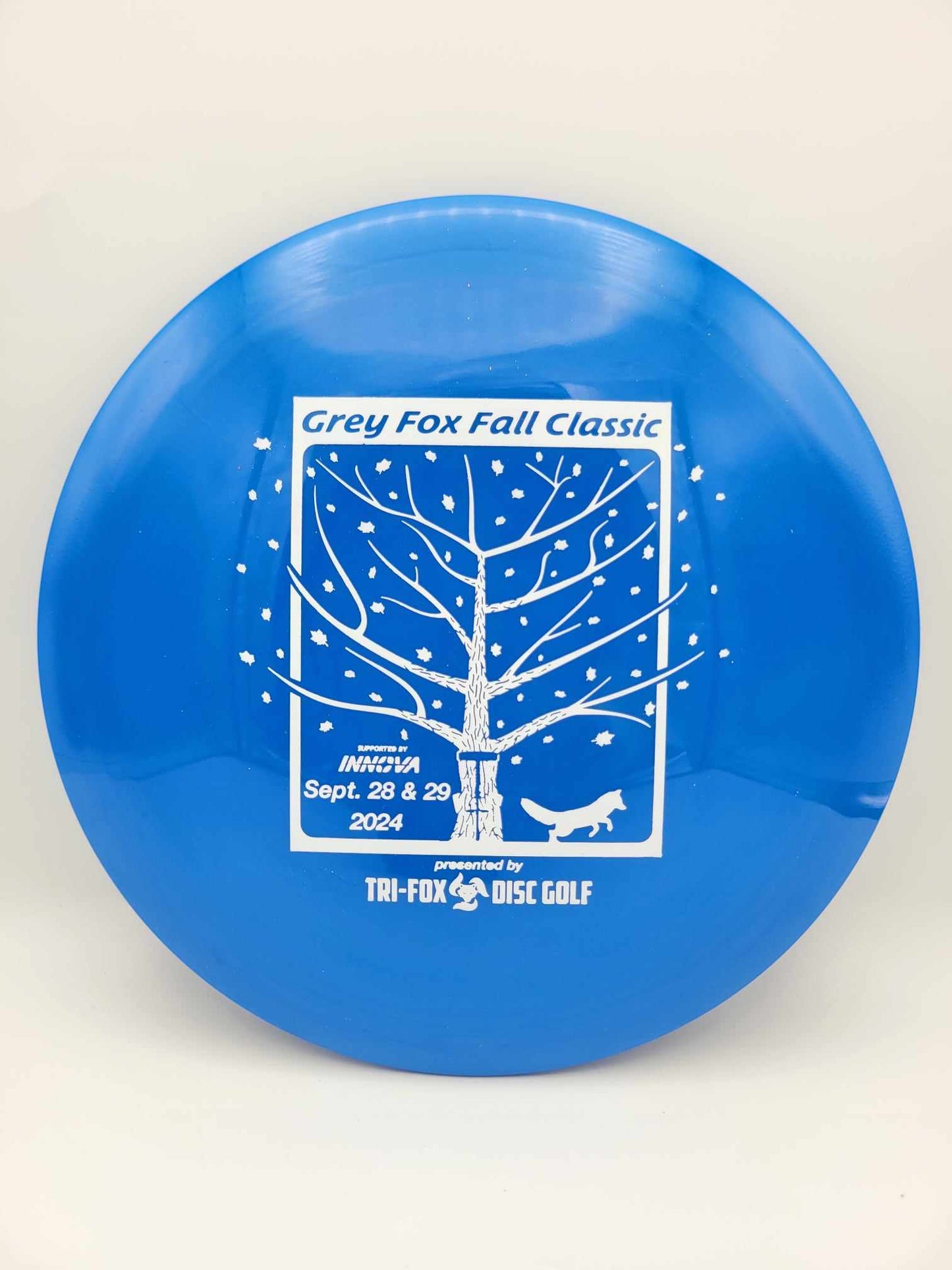 Valkyrie (G-Star Plastic) 9/4/-2/2