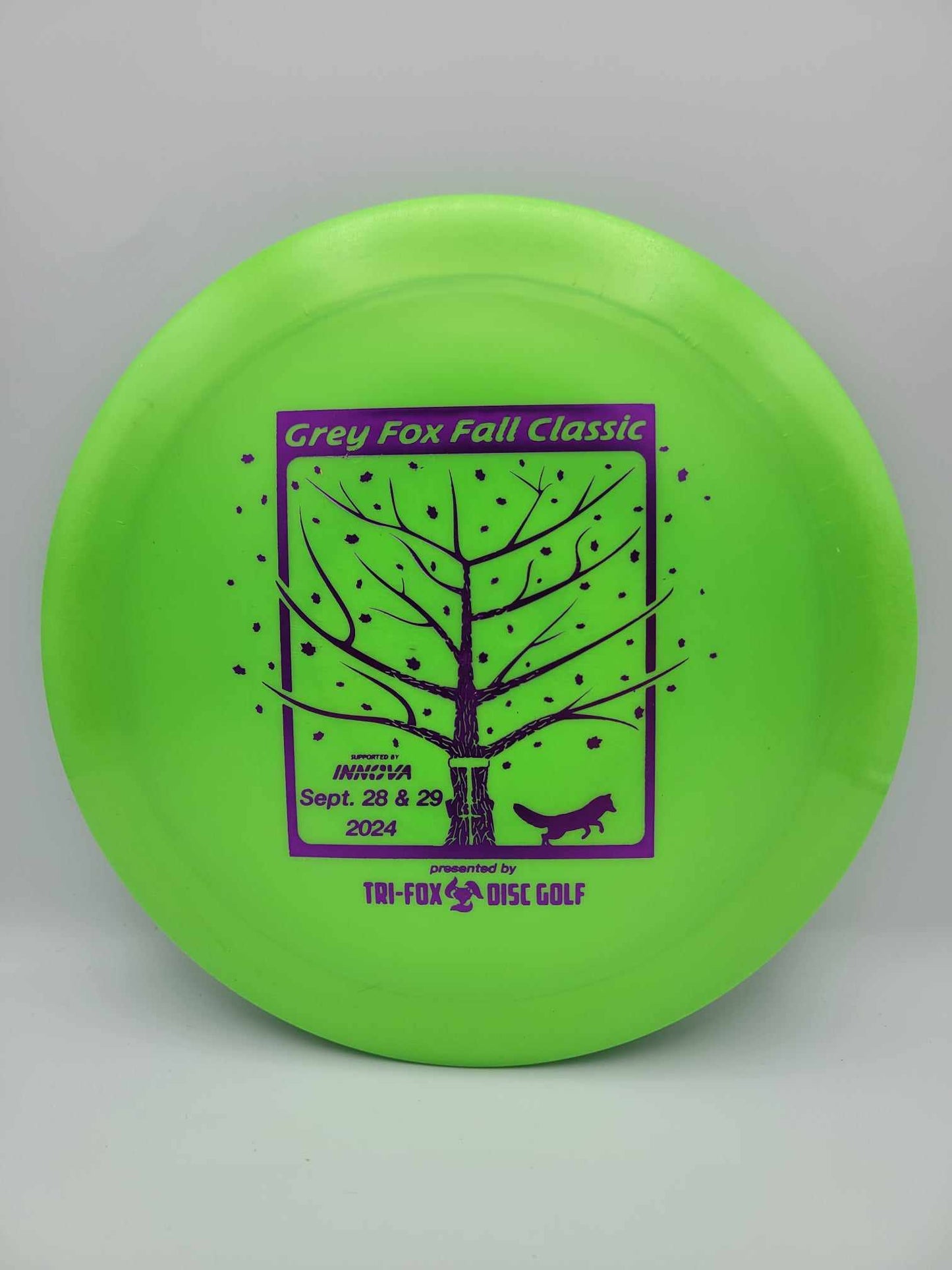 Boss (G-Star Plastic) 13/5/-1/3