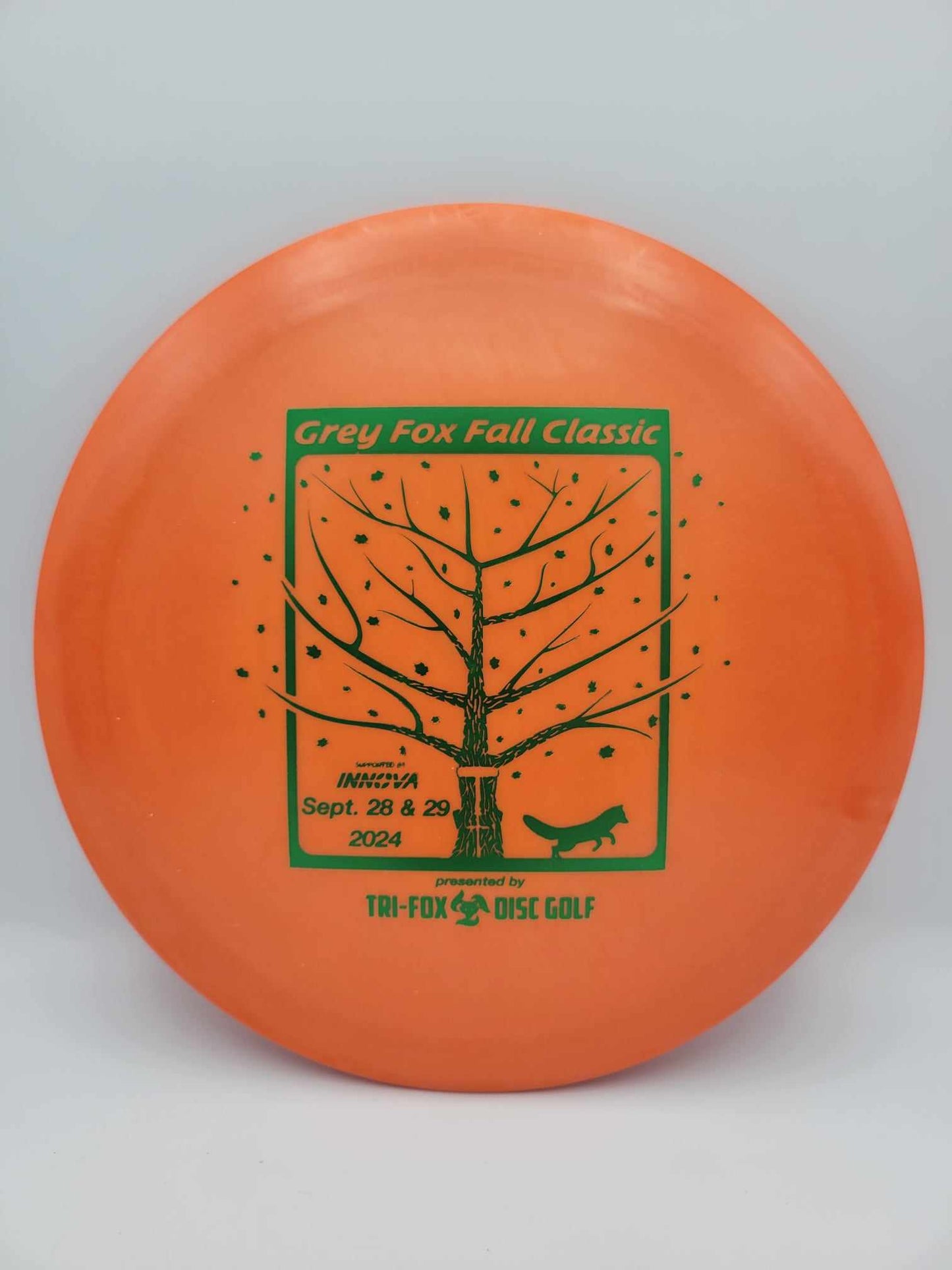 Beast (G-Star Plastic) 10/5/-2/2