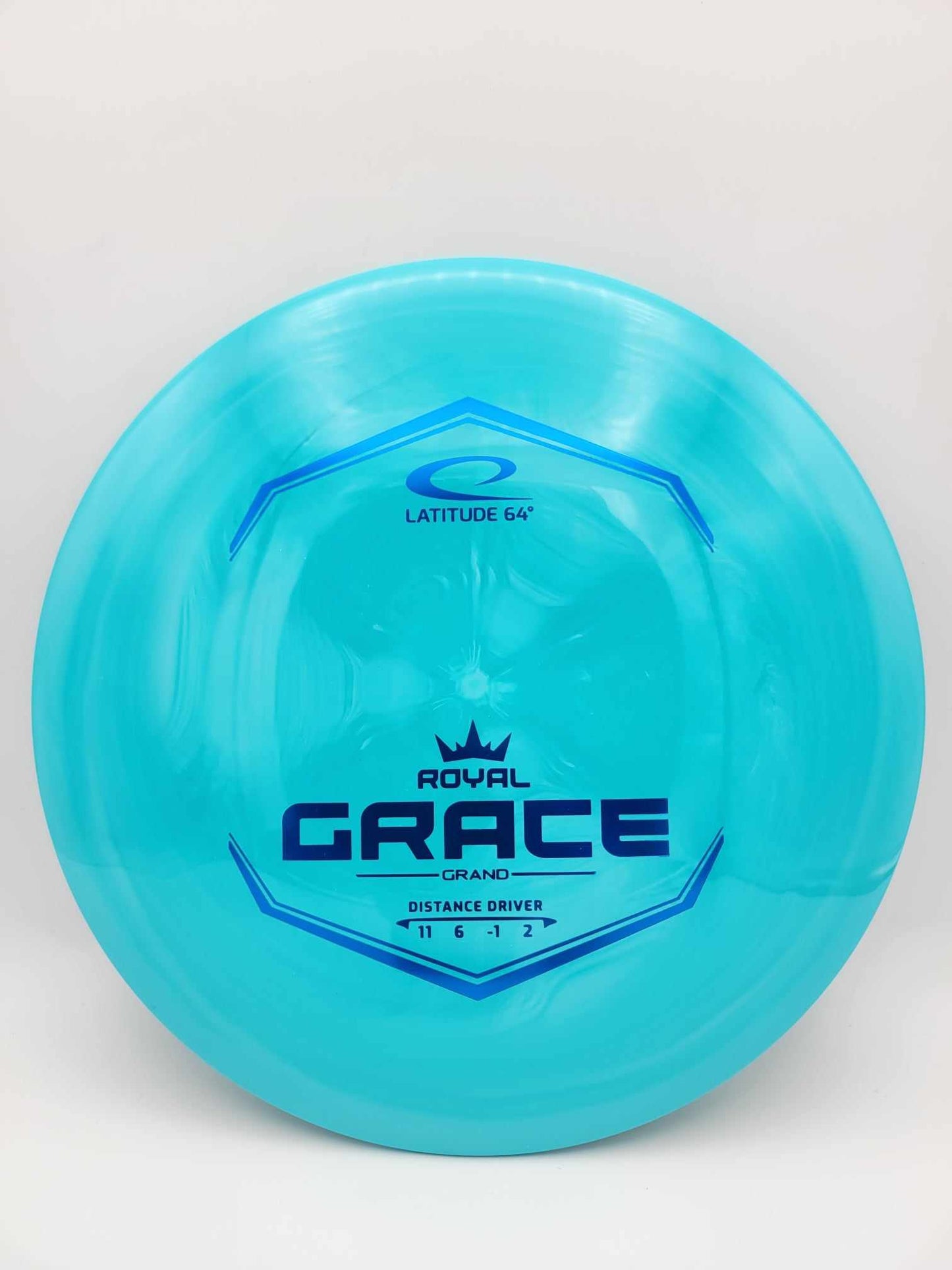 Grace (Royal Grand) 11/6/-1/2