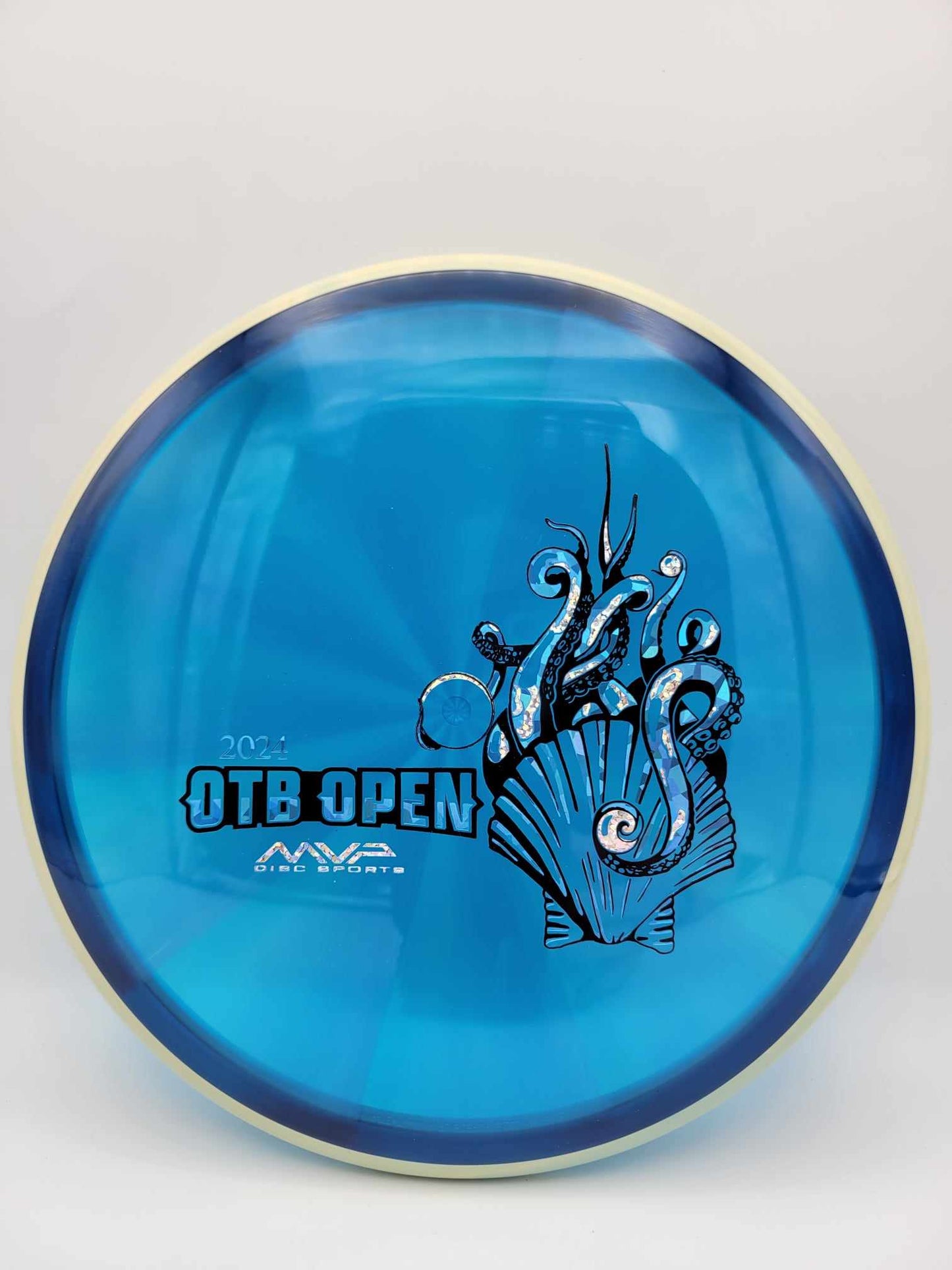OTB Open Phase 1 -Proton Paradox (soft)