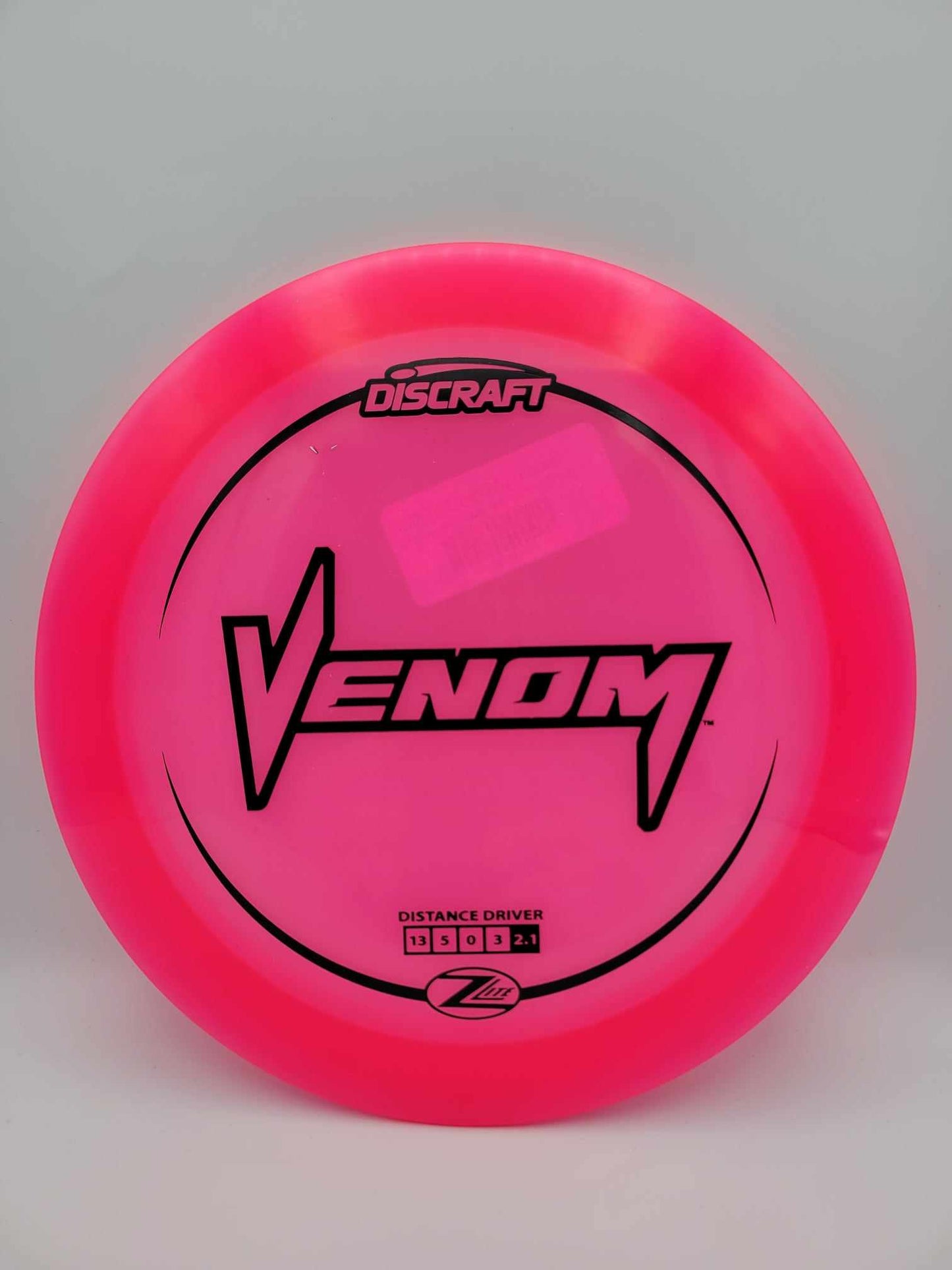 Venom (Z-Lite) 13/5/0/3